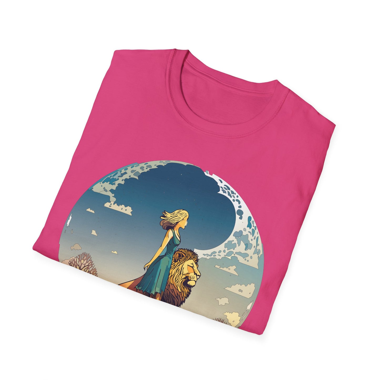 Womens T Shirts, Ladies Graphic T Shirts, Art Design Shirt