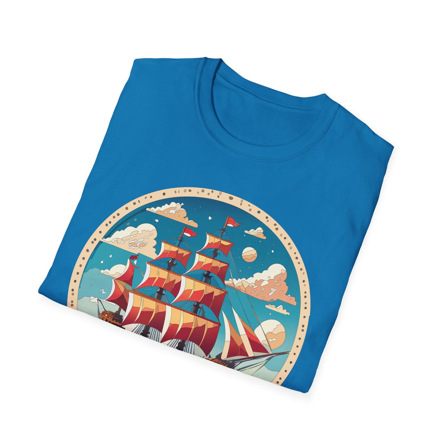 Ship T Shirts, Frigate T Shirts, Vessel Tee Shirt