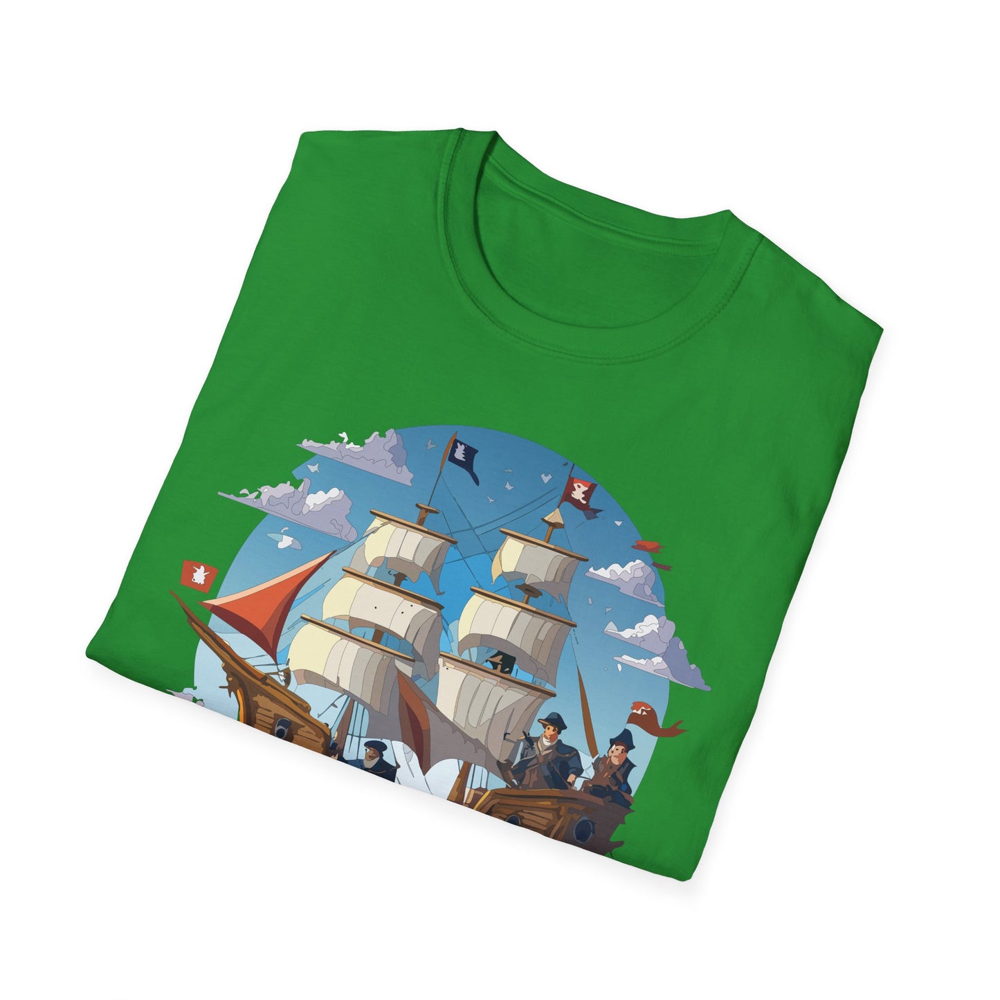 Ship T Shirts, Frigate T Shirts, Vessel Tee Shirt