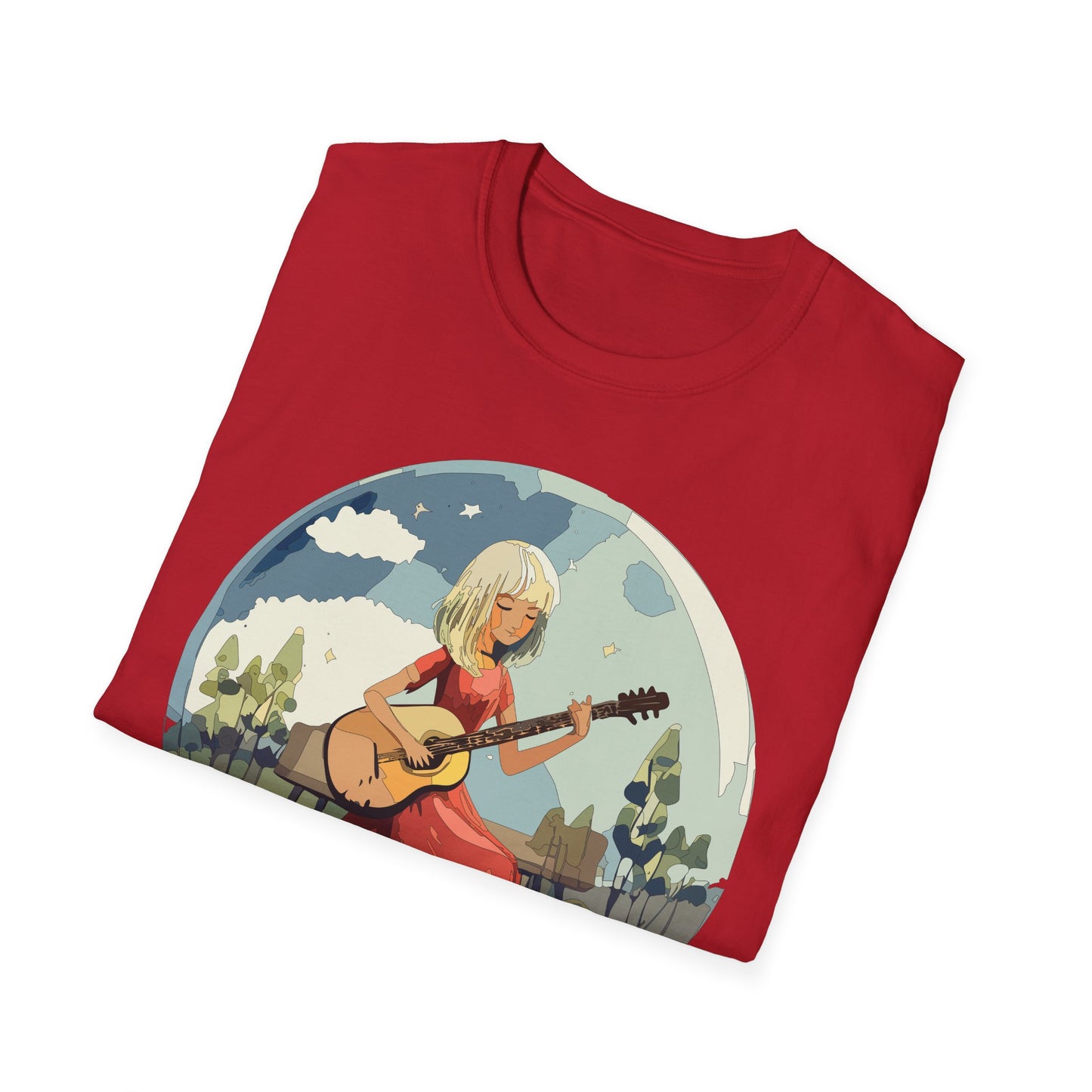 Womens T Shirts, Ladies Graphic T Shirts, Art Design Shirt