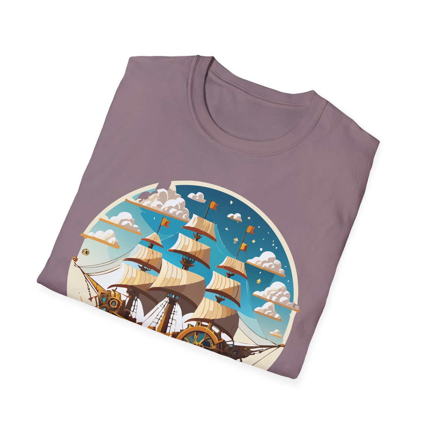 Ship T Shirts, Frigate T Shirts, Vessel Tee Shirt