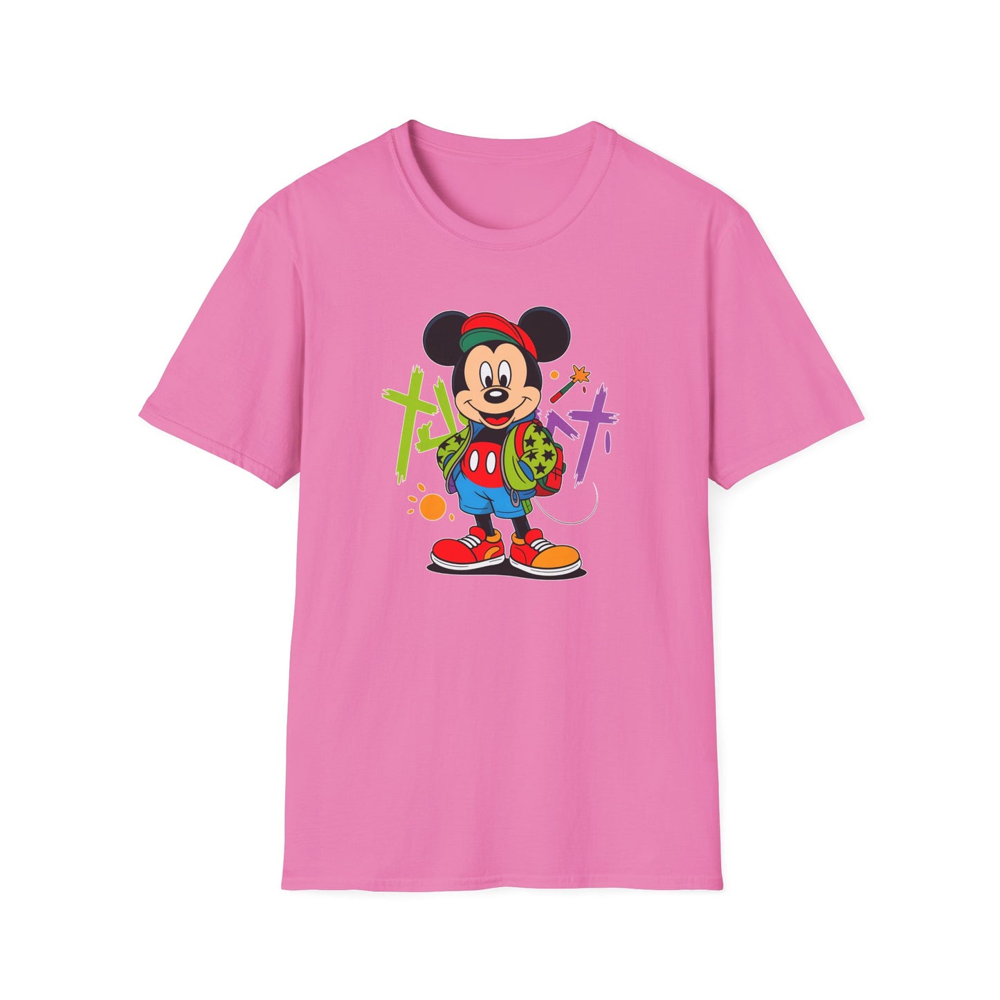 T Shirt with Cartoon, Cartoon on T Shirt, Animation Shirt, T Shirt with Animation, Funny Animals Tee Shirt