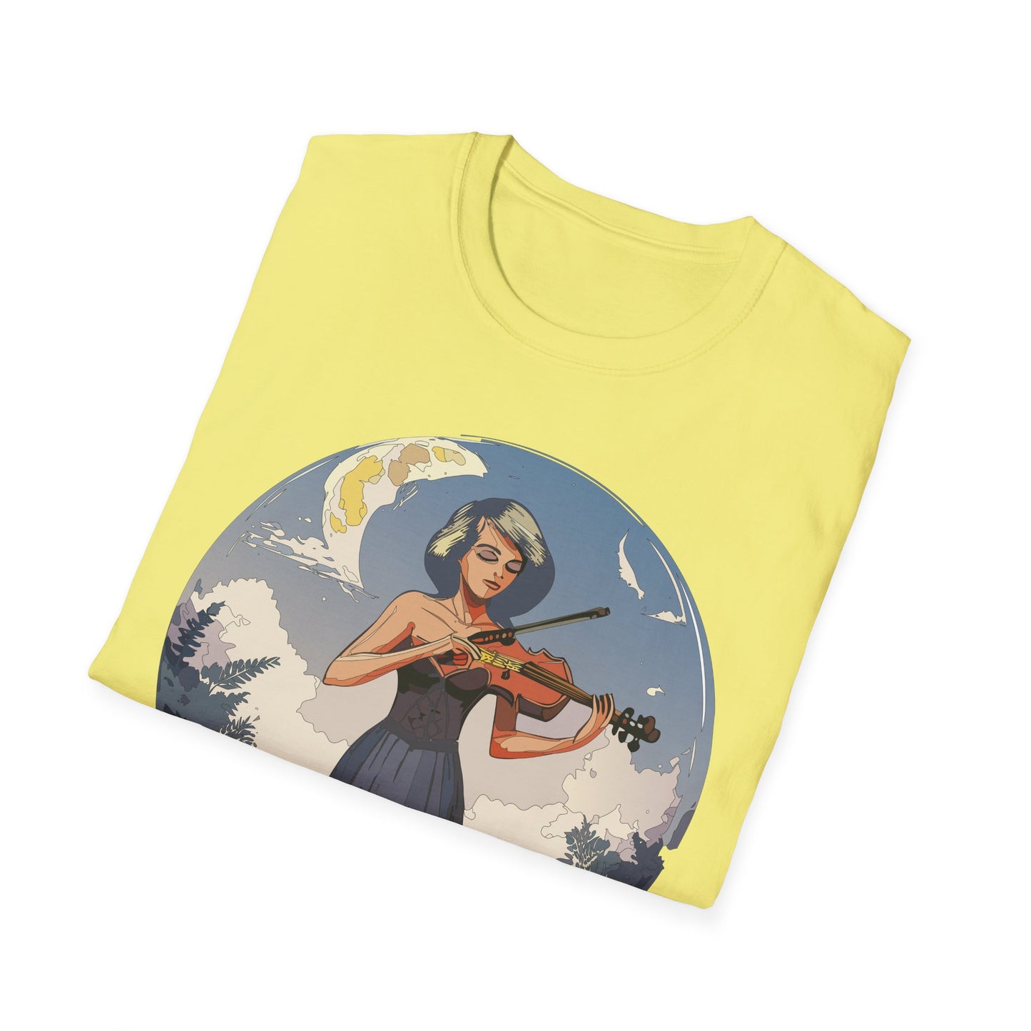Womens T Shirts, Ladies Graphic T Shirts, Art Design Shirt