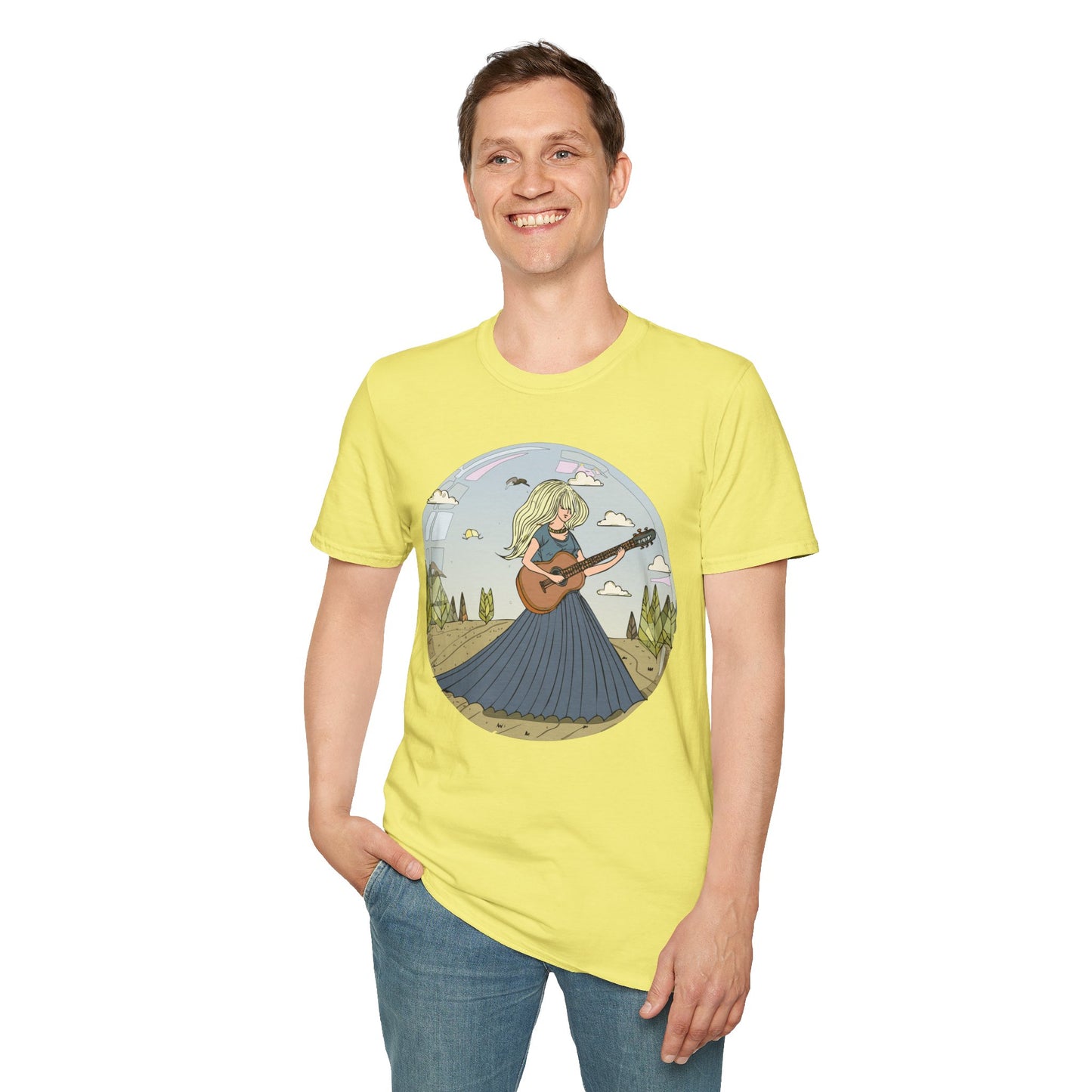 Womens T Shirts, Ladies Graphic T Shirts, Art Design Shirt