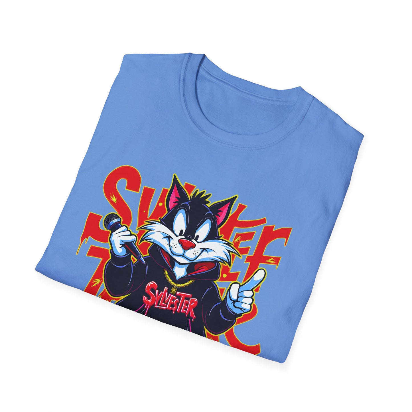 T Shirt with Cartoon, Cartoon on T Shirt, Animation Shirt, T Shirt with Animation, Funny Animals Tee Shirt