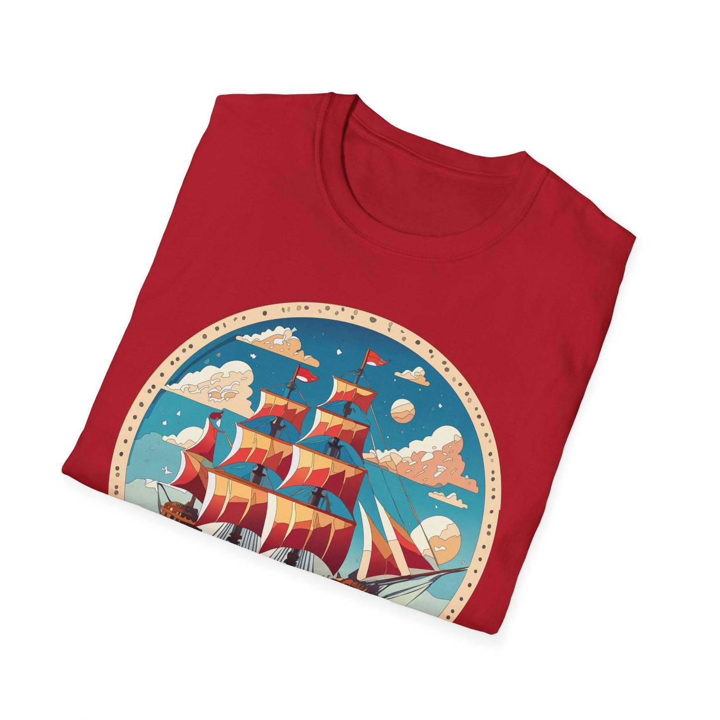 Ship T Shirts, Frigate T Shirts, Vessel Tee Shirt