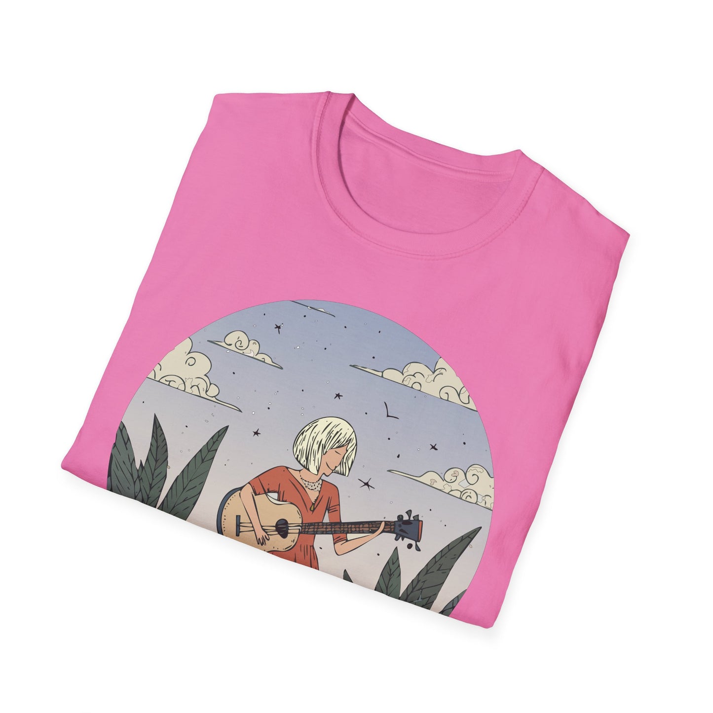 Womens T Shirts, Ladies Graphic T Shirts, Art Design Shirt