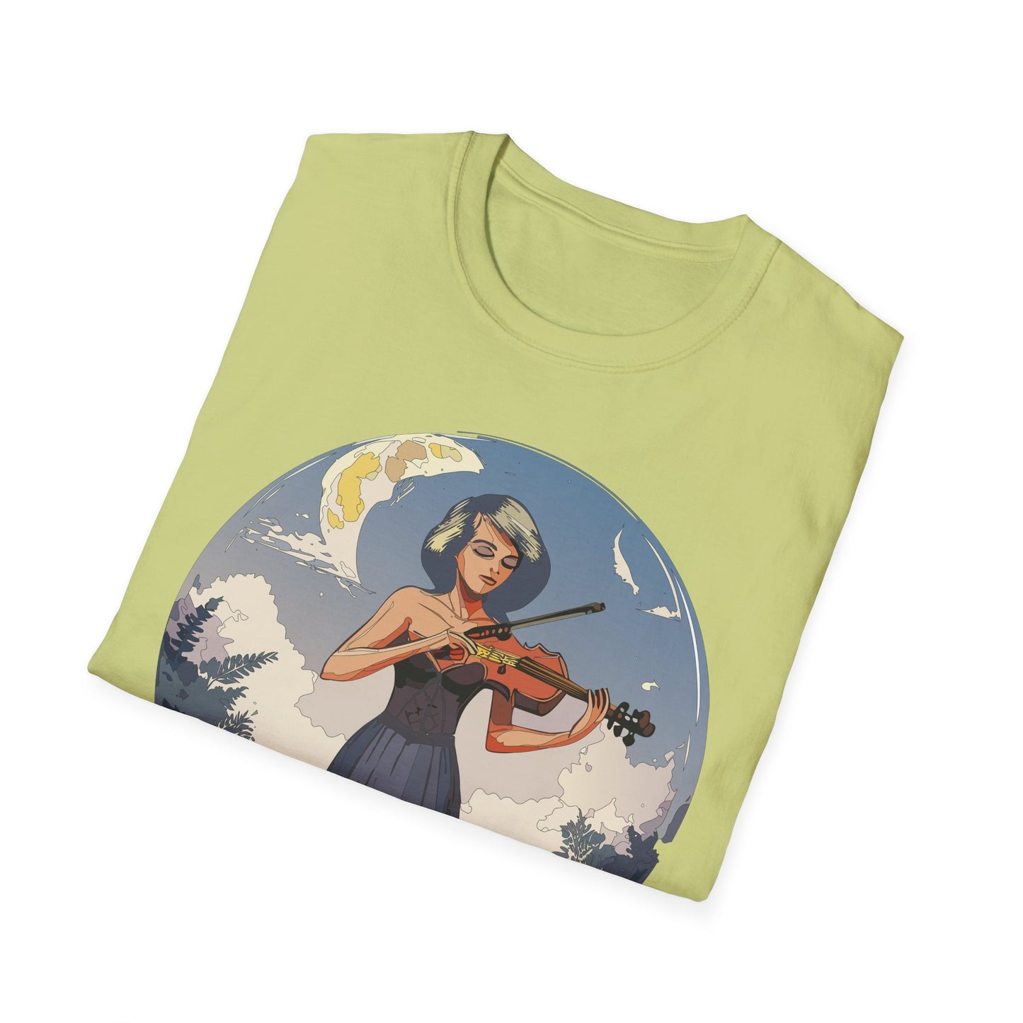 Womens T Shirts, Ladies Graphic T Shirts, Art Design Shirt