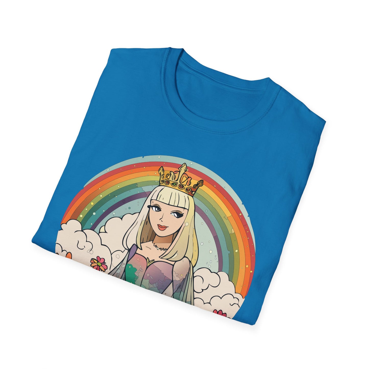 Womens T Shirts, Ladies Graphic T Shirts, Art Design Shirt