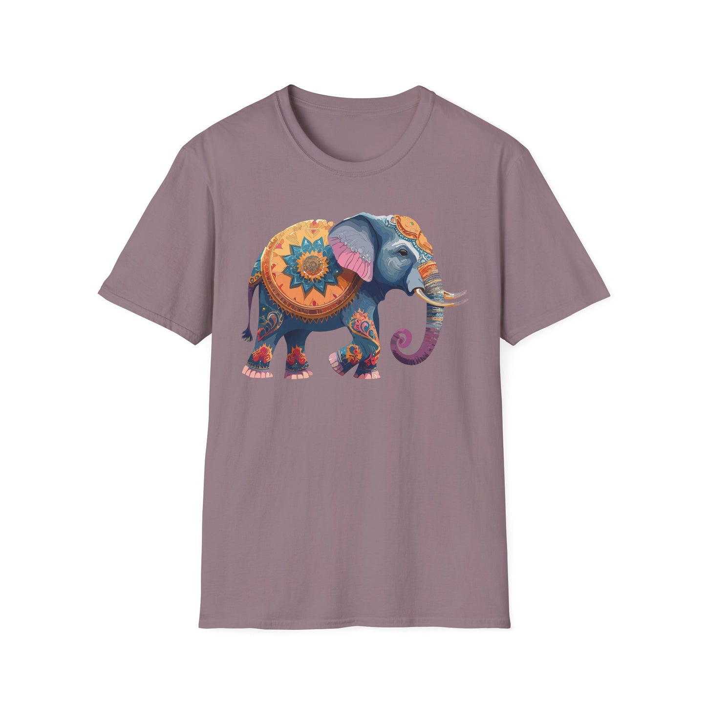 Elephant T-Shirt, Elephant T Shirt, Shirt with Elephant, Shirt with Animal