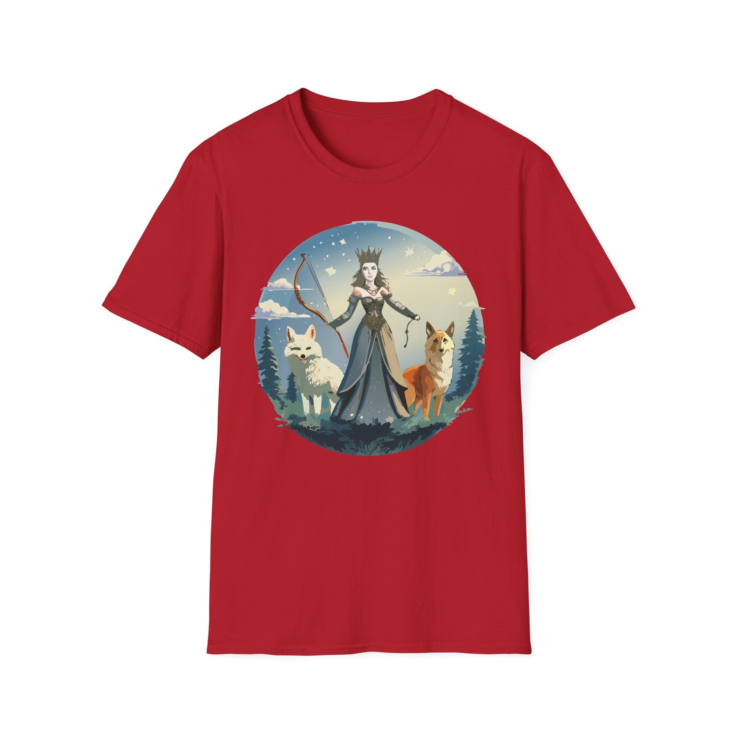Womens T Shirts, Ladies Graphic T Shirts, Art Design Shirt