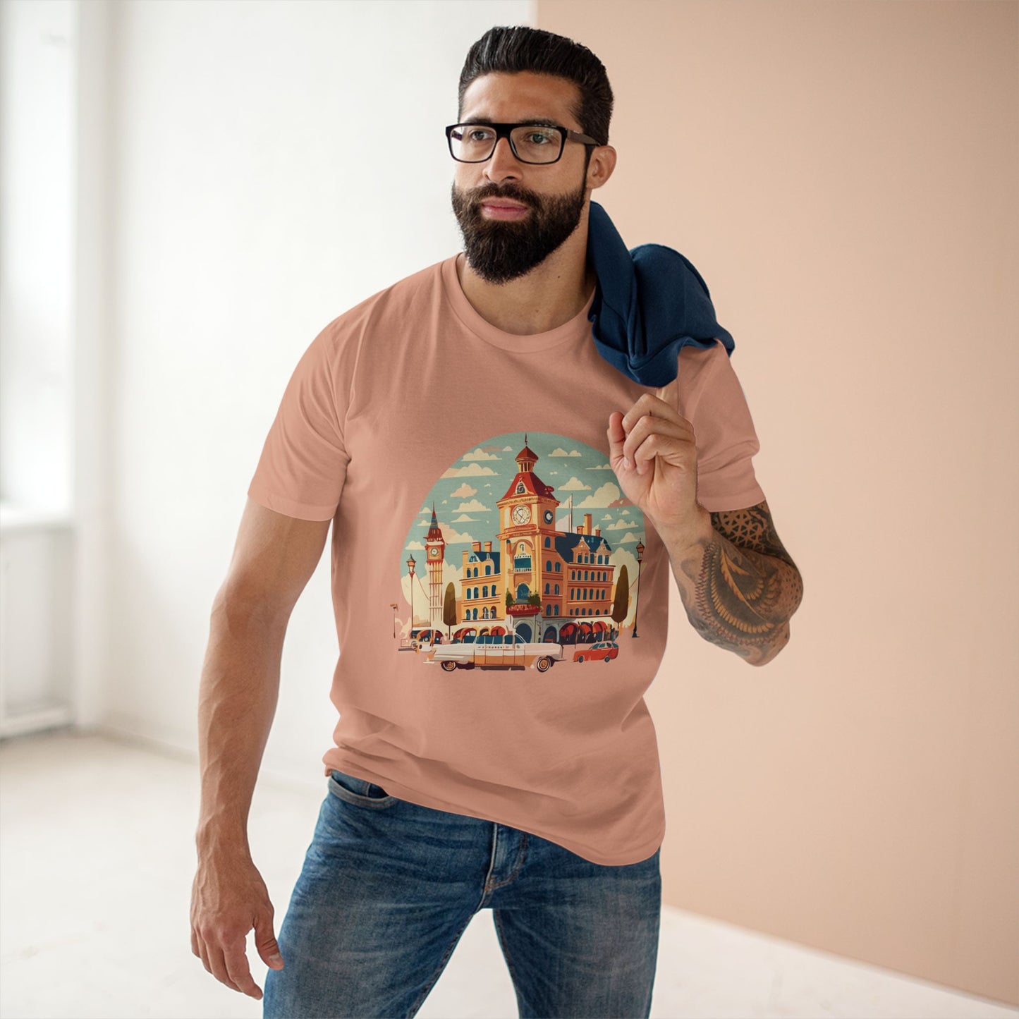 Retro Car Shirts, Vintage Car Shirts - retro2nova