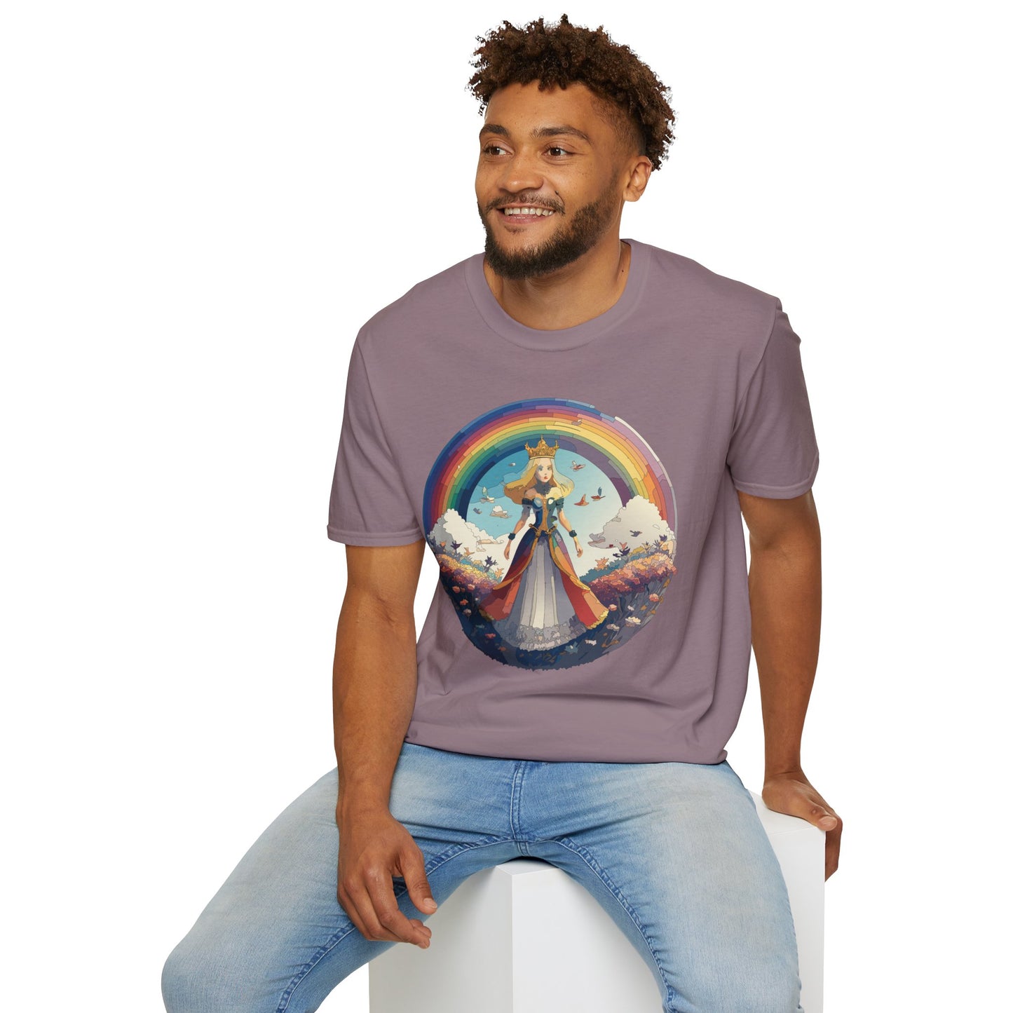 Womens T Shirts, Ladies Graphic T Shirts, Art Design Shirt