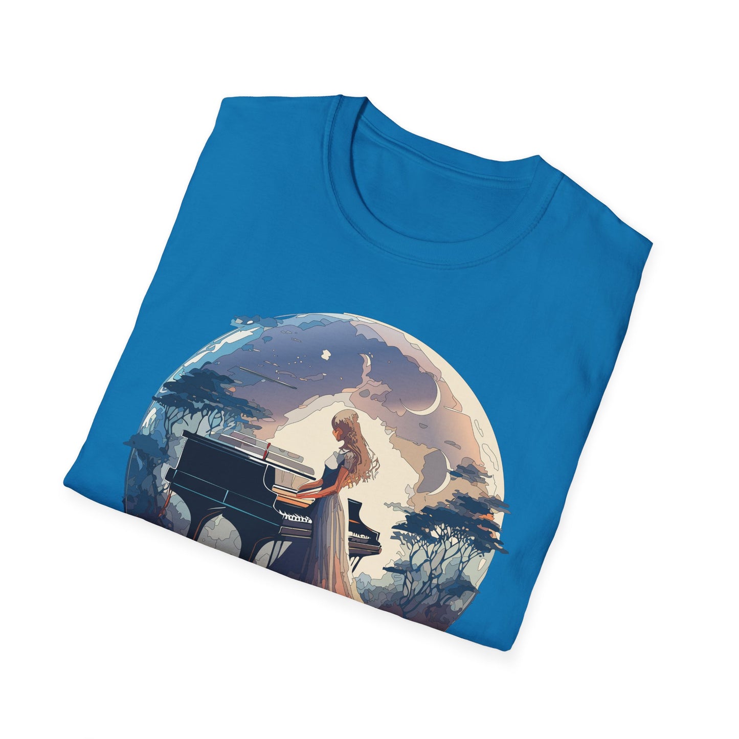 Womens T Shirts, Ladies Graphic T Shirts, Art Design Shirt