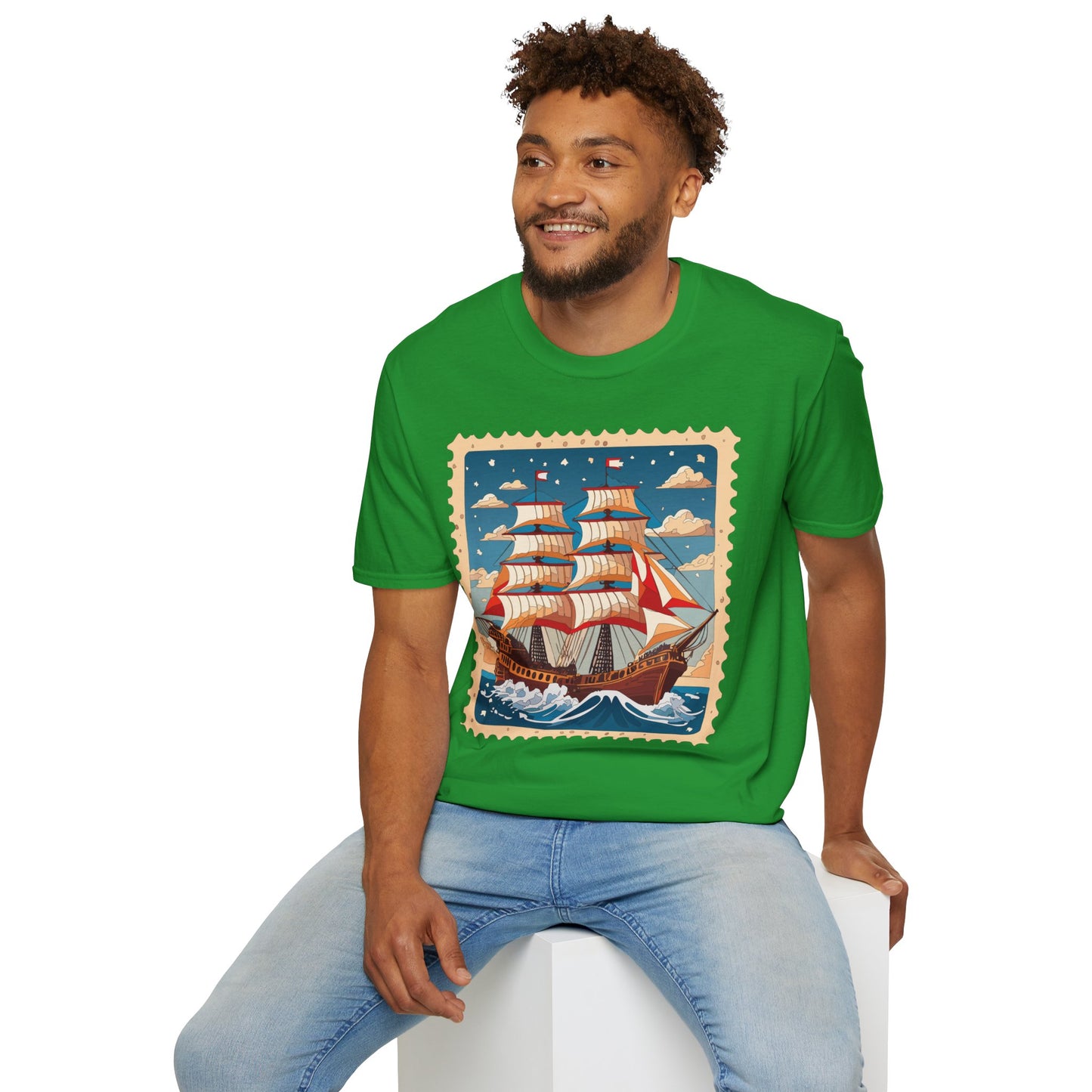 Ship T Shirts, Frigate T Shirts, Vessel Tee Shirt