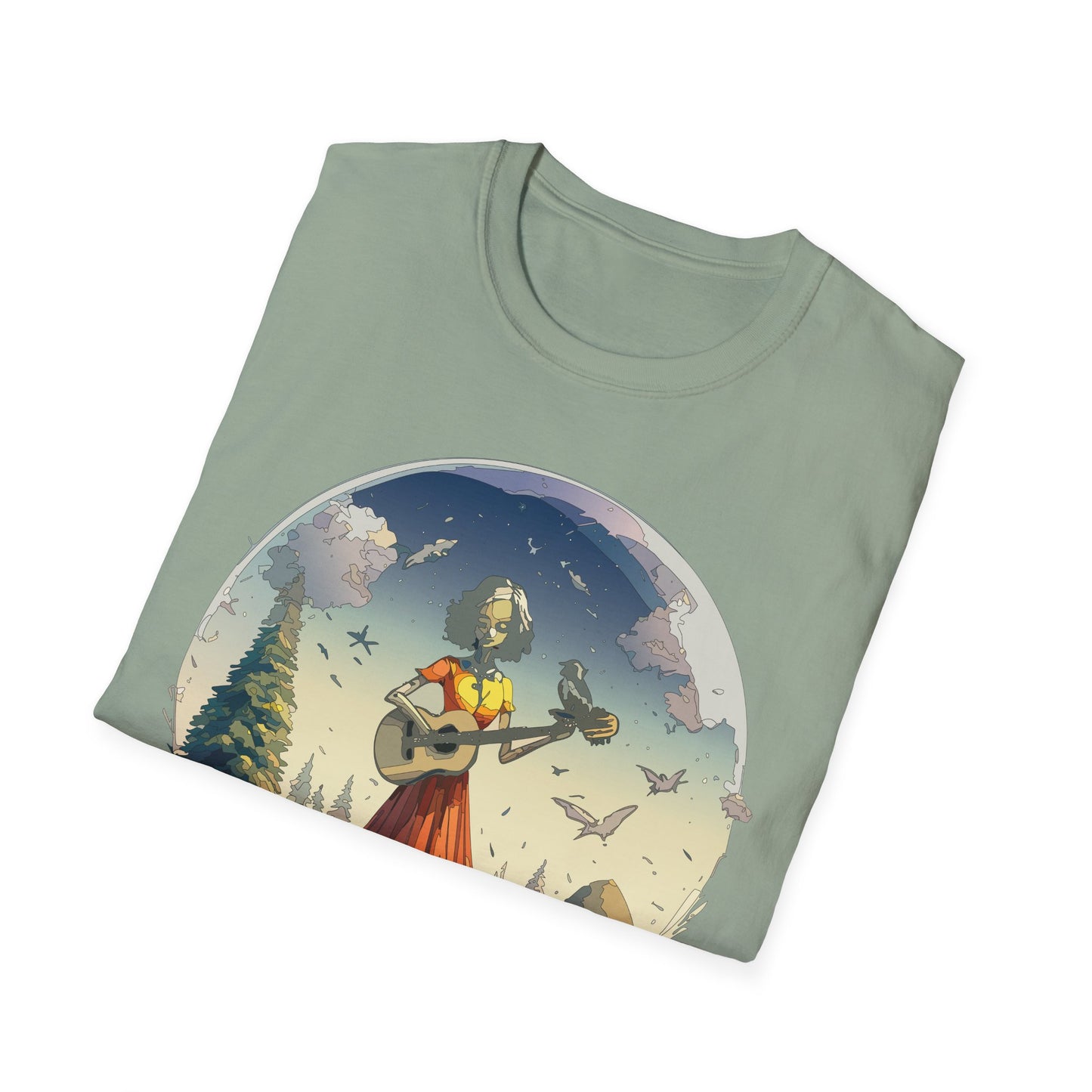 Womens T Shirts, Ladies Graphic T Shirts, Art Design Shirt