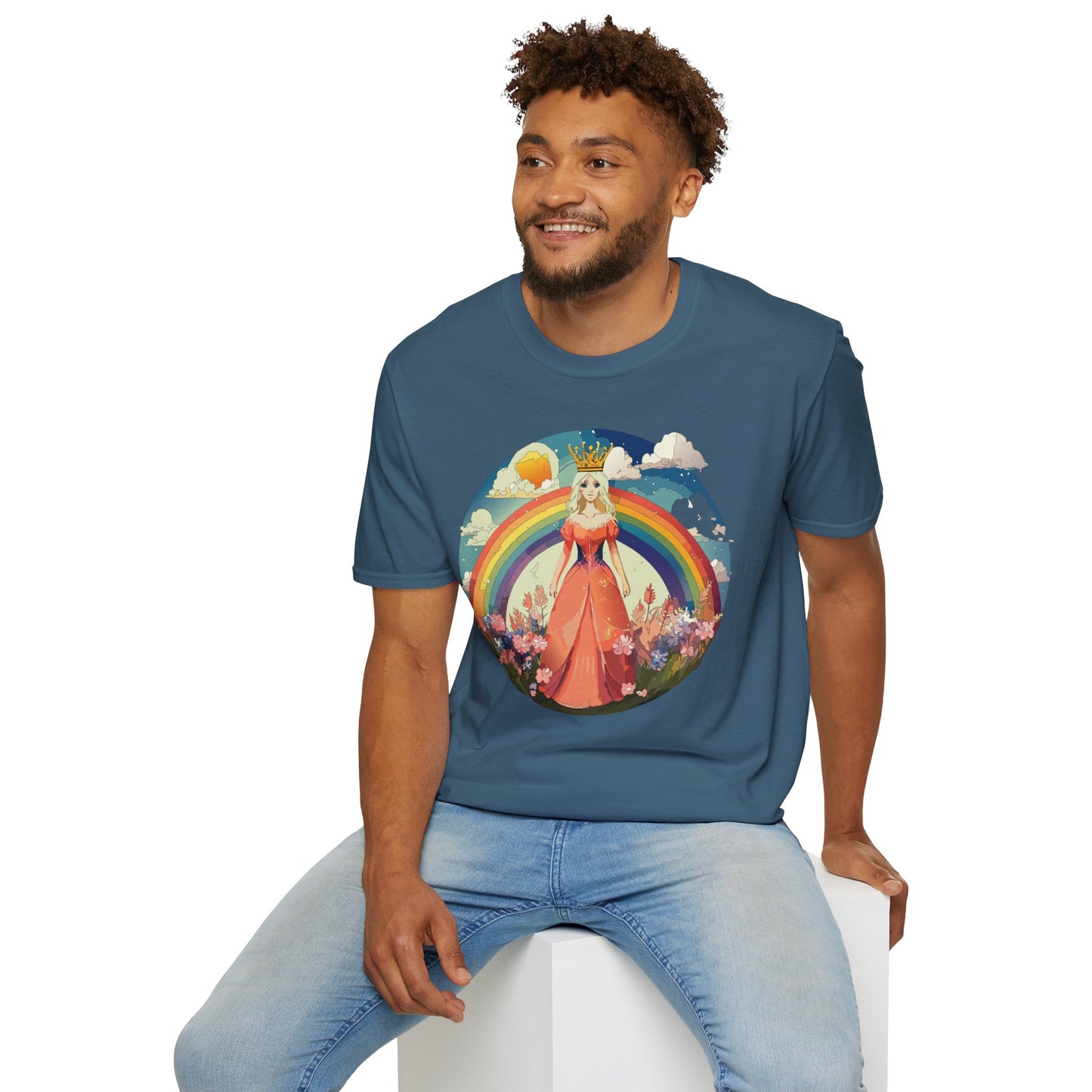 Womens T Shirts, Ladies Graphic T Shirts, Art Design Shirt