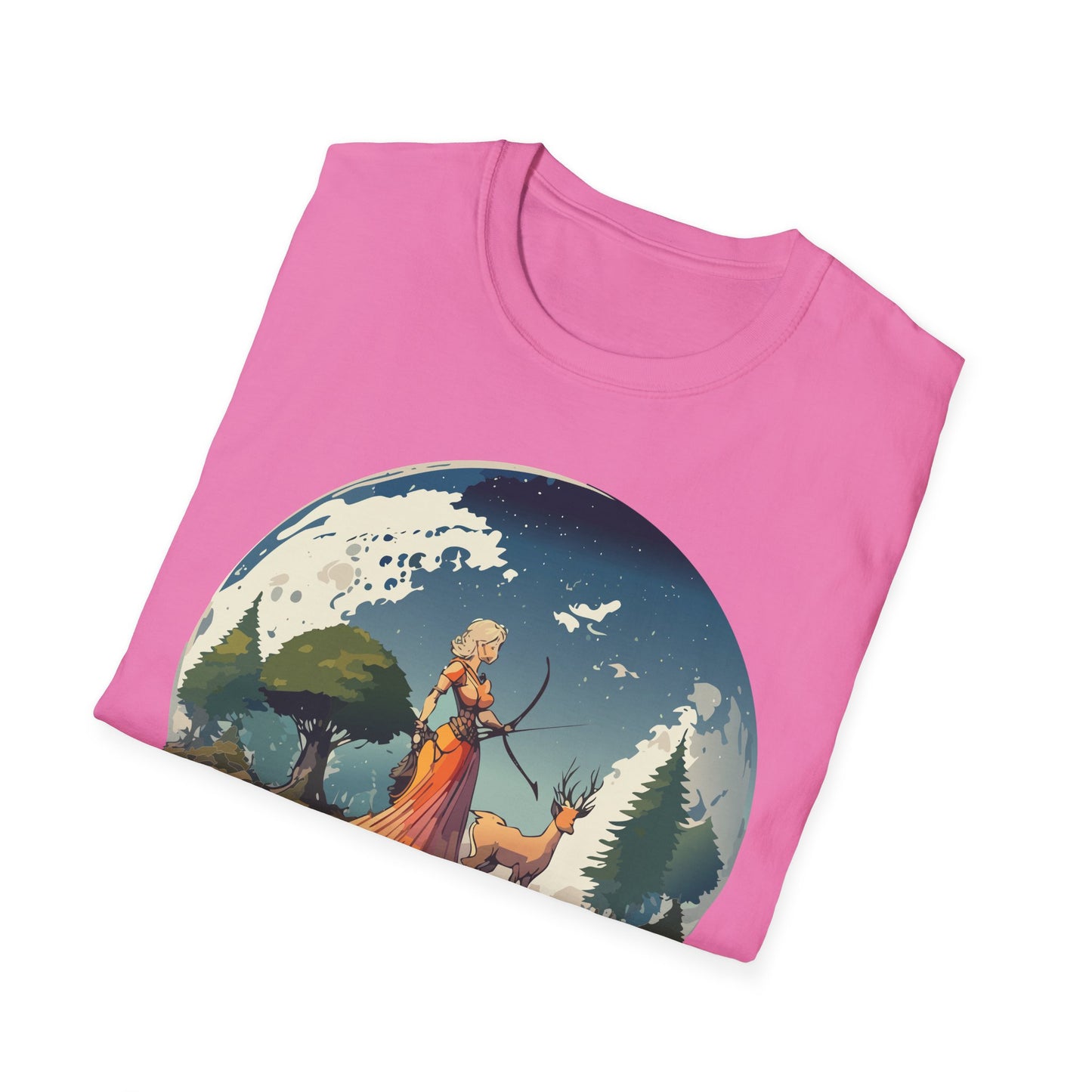 Womens T Shirts, Ladies Graphic T Shirts, Art Design Shirt