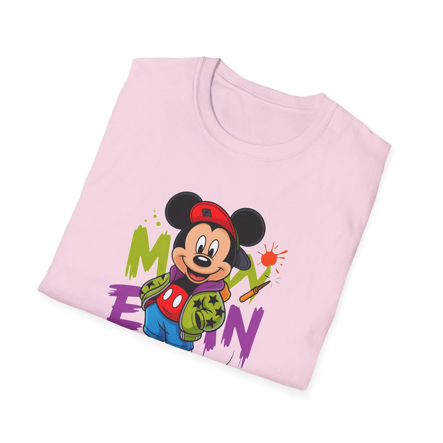 T Shirt with Cartoon, Cartoon on T Shirt, Animation Shirt, T Shirt with Animation, Funny Animals Tee Shirt