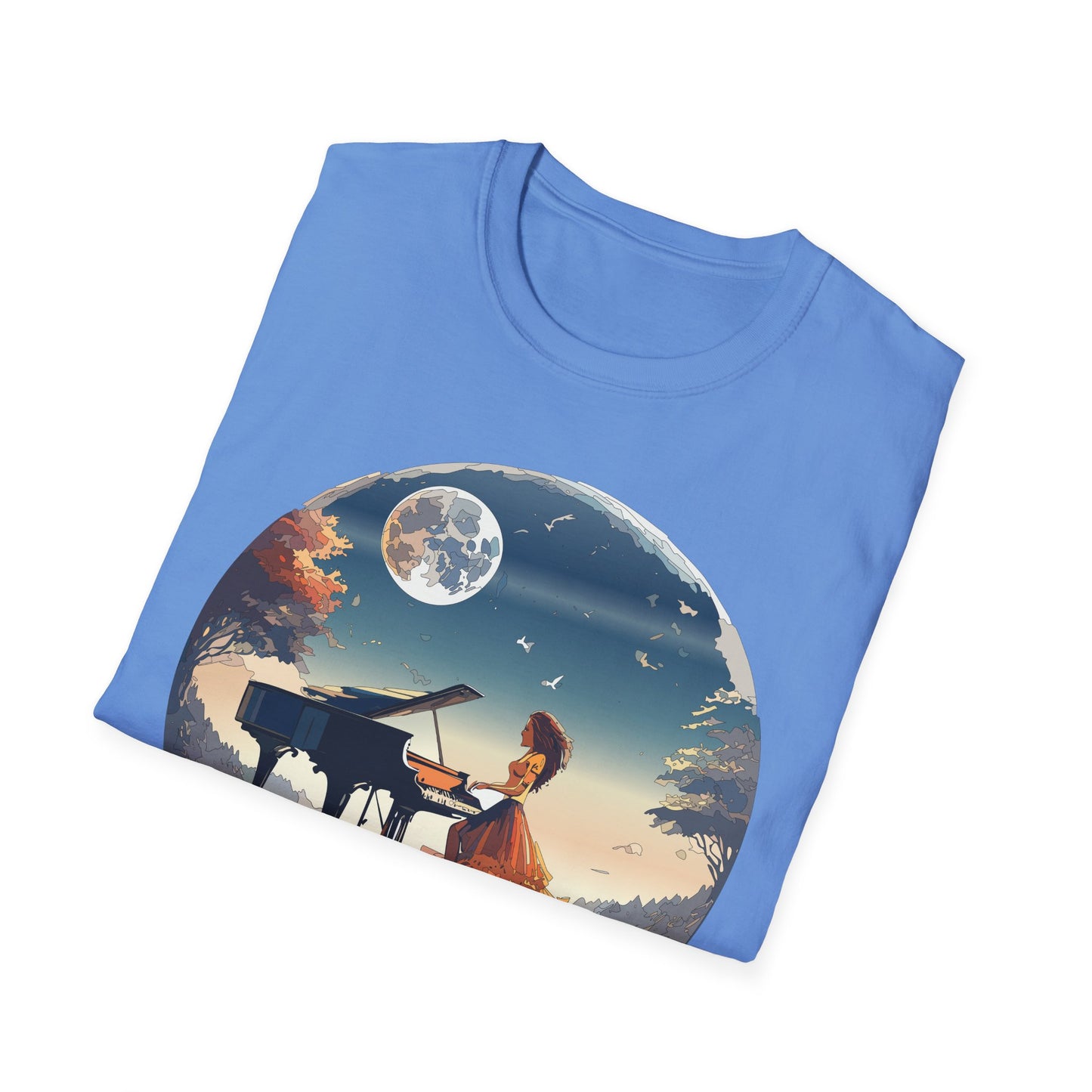 Womens T Shirts, Ladies Graphic T Shirts, Art Design Shirt