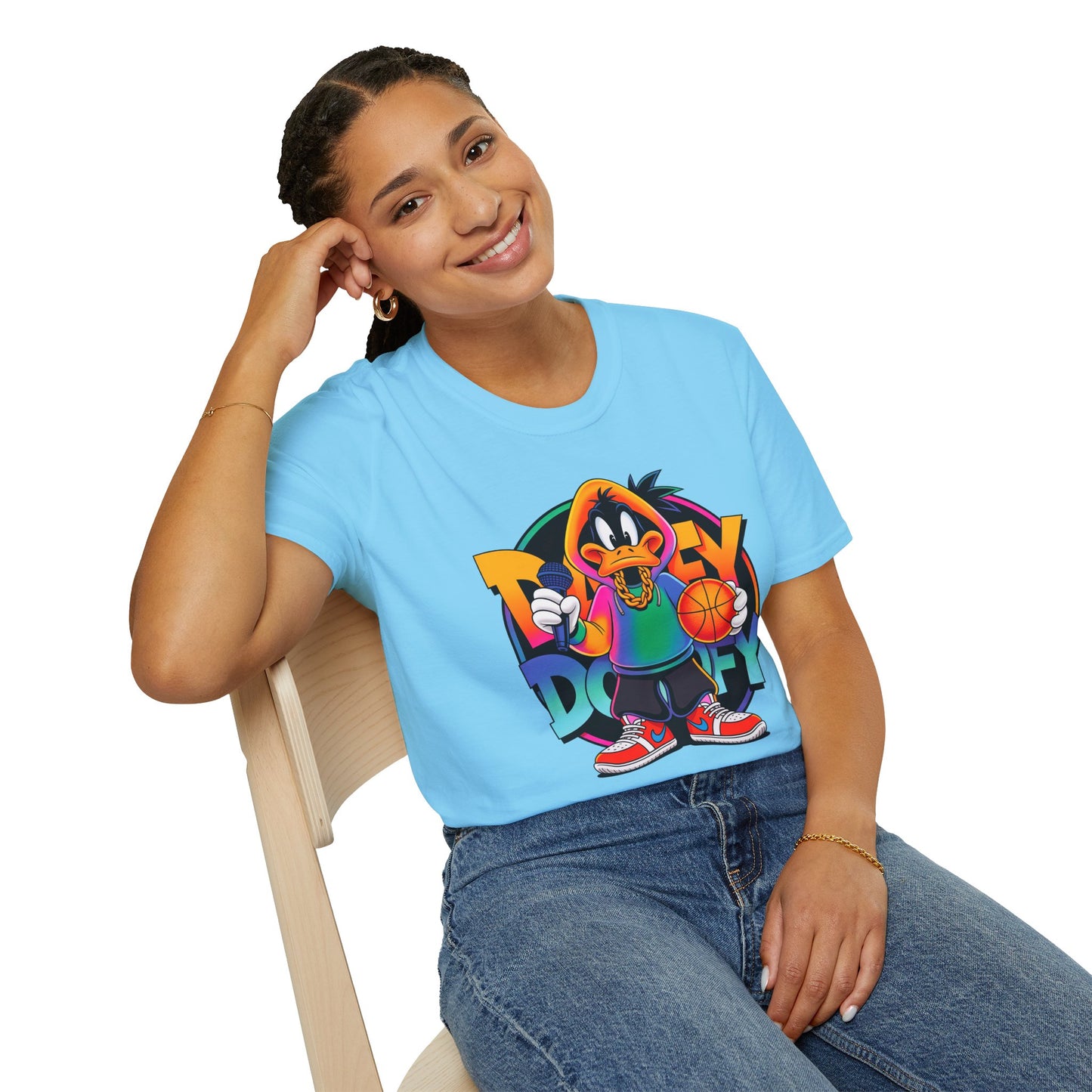 T Shirt with Cartoon, Cartoon on T Shirt, Animation Shirt, T Shirt with Animation, Funny Animals Tee Shirt
