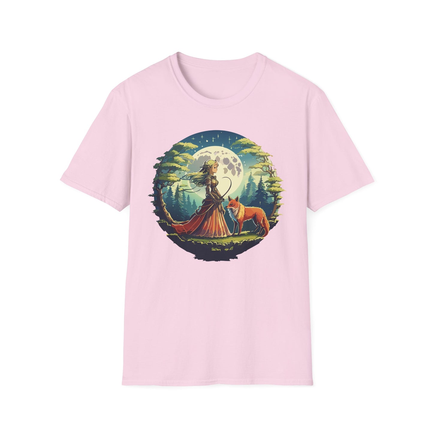Womens T Shirts, Ladies Graphic T Shirts, Art Design Shirt