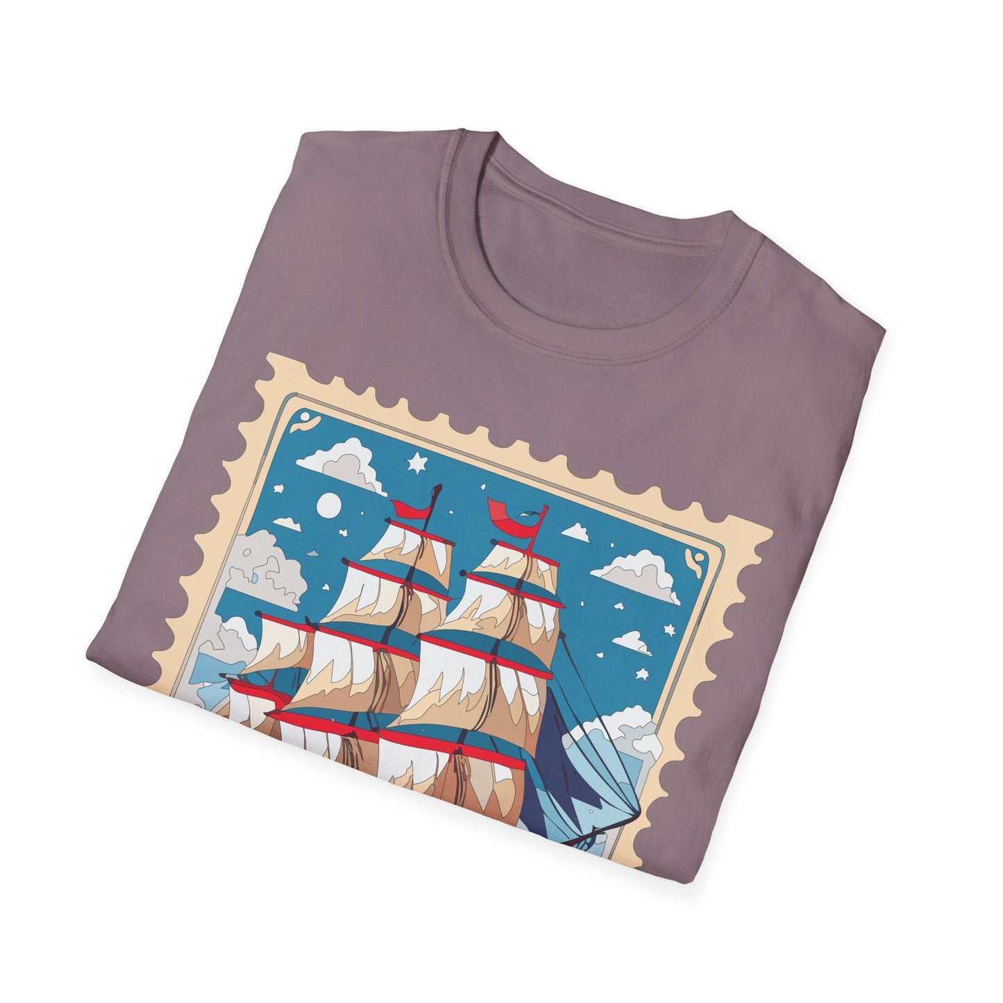 Ship T Shirts, Frigate T Shirts, Vessel Tee Shirt