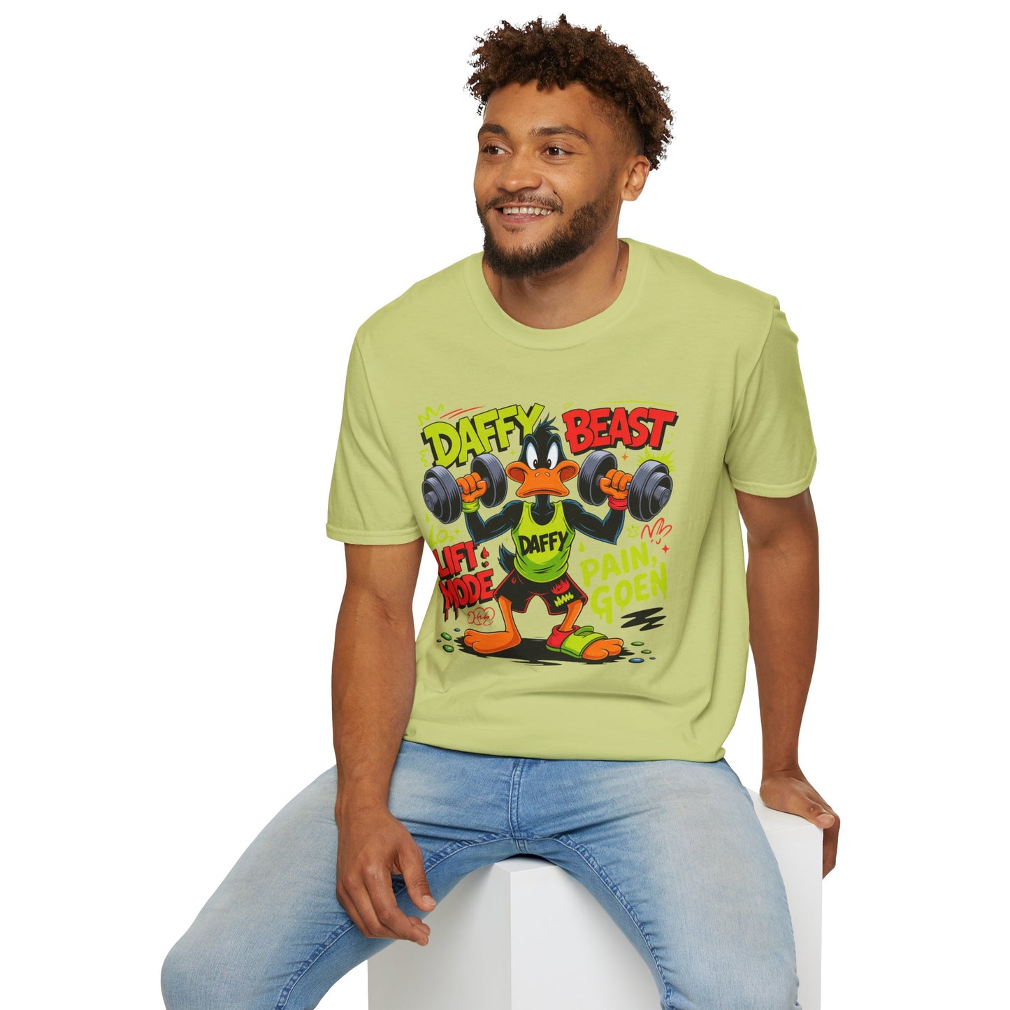 T Shirt with Cartoon, Cartoon on T Shirt, Animation Shirt, T Shirt with Animation, Funny Animals Tee Shirt