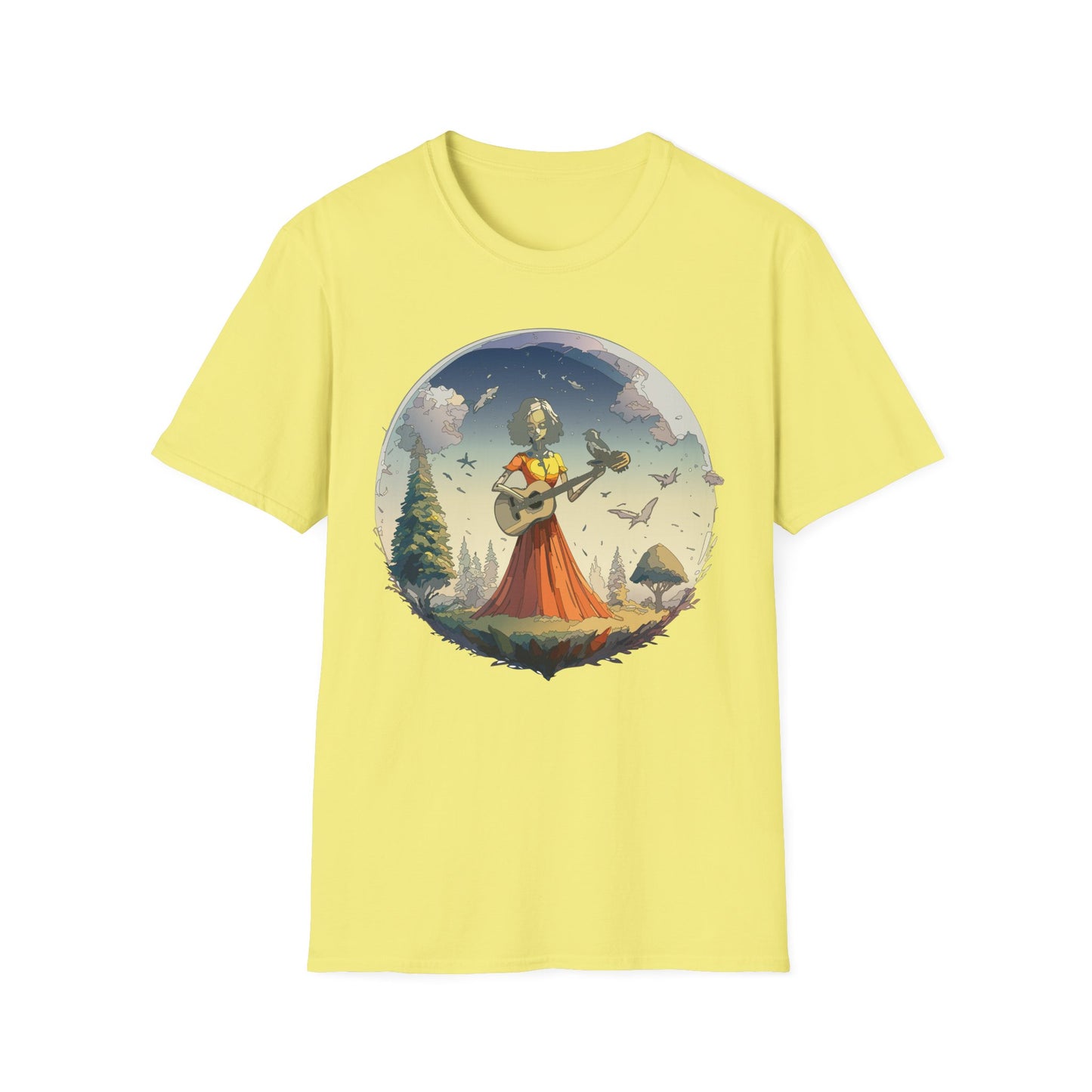 Womens T Shirts, Ladies Graphic T Shirts, Art Design Shirt