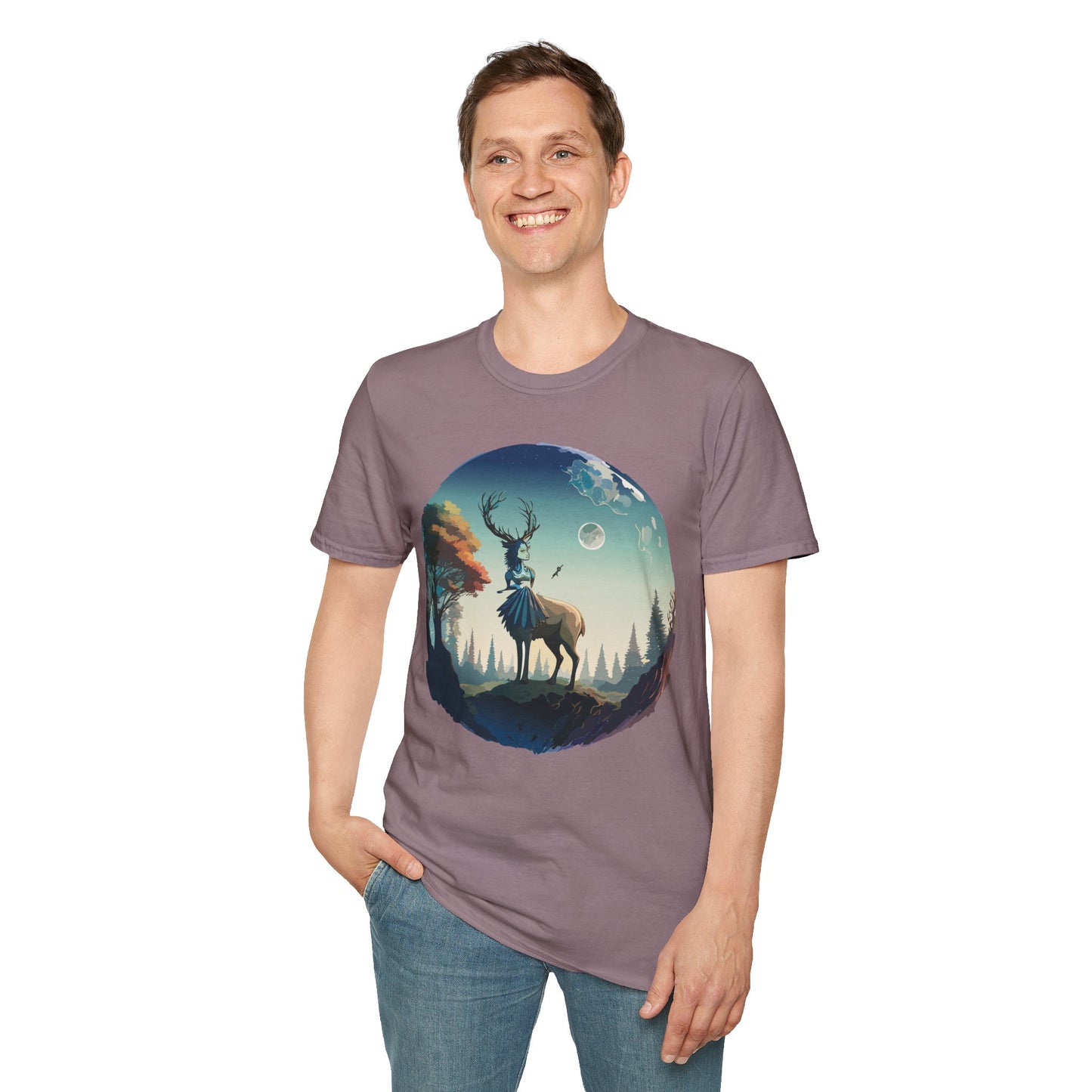 Womens T Shirts, Ladies Graphic T Shirts, Art Design Shirt