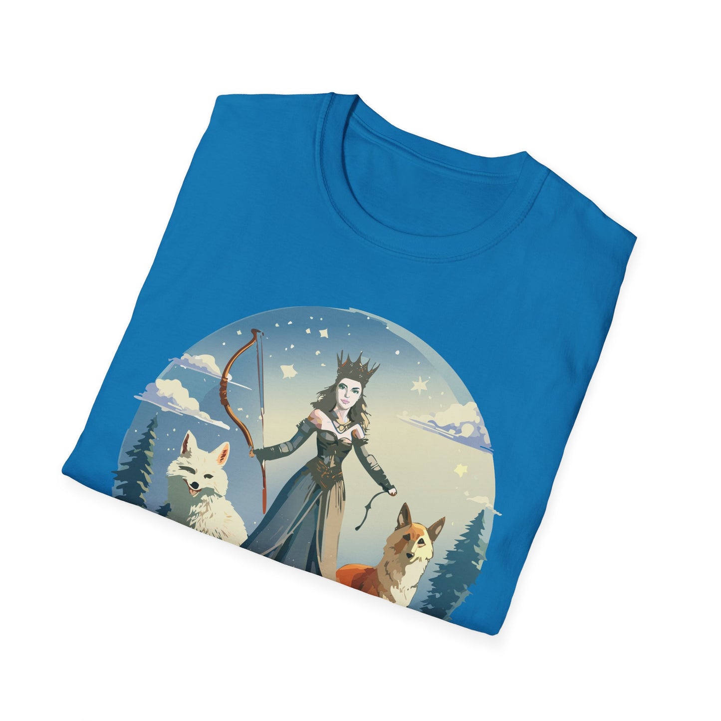 Womens T Shirts, Ladies Graphic T Shirts, Art Design Shirt
