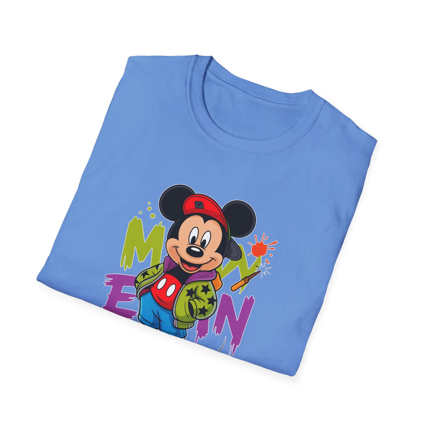 T Shirt with Cartoon, Cartoon on T Shirt, Animation Shirt, T Shirt with Animation, Funny Animals Tee Shirt
