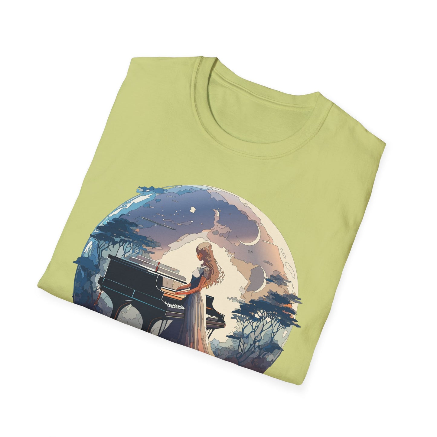 Womens T Shirts, Ladies Graphic T Shirts, Art Design Shirt