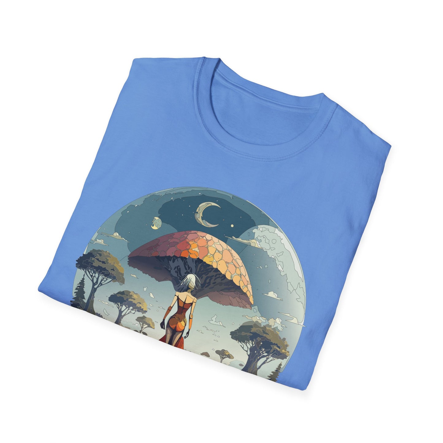 Womens T Shirts, Ladies Graphic T Shirts, Art Design Shirt