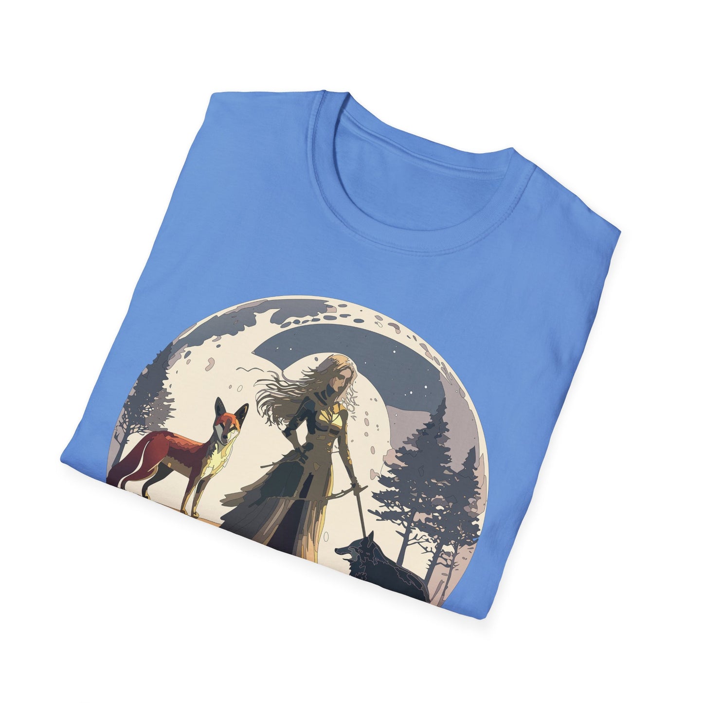 Womens T Shirts, Ladies Graphic T Shirts, Art Design Shirt