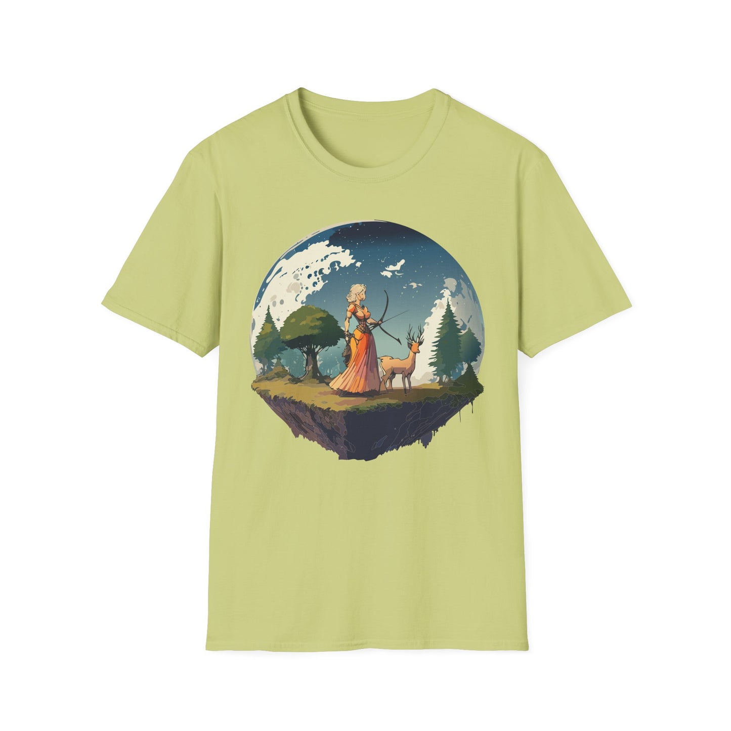 Womens T Shirts, Ladies Graphic T Shirts, Art Design Shirt