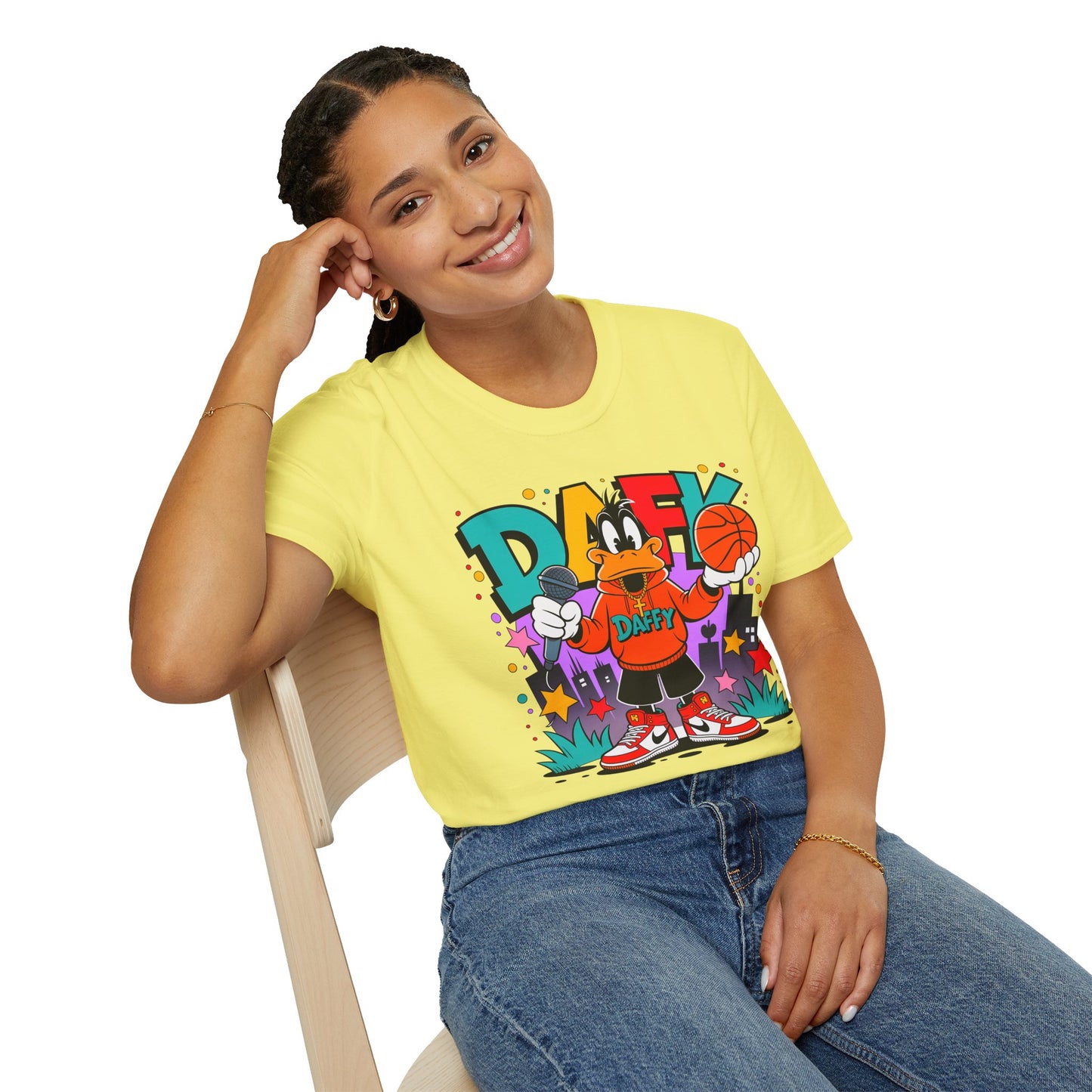 T Shirt with Cartoon, Cartoon on T Shirt, Animation Shirt, T Shirt with Animation, Funny Animals Tee Shirt