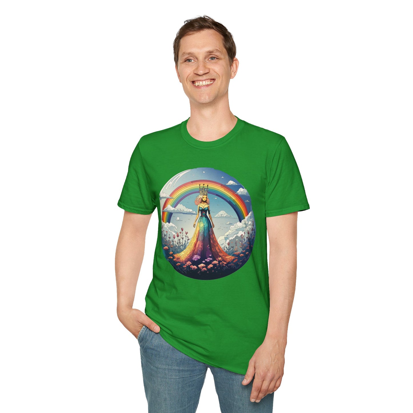 Womens T Shirts, Ladies Graphic T Shirts, Art Design Shirt