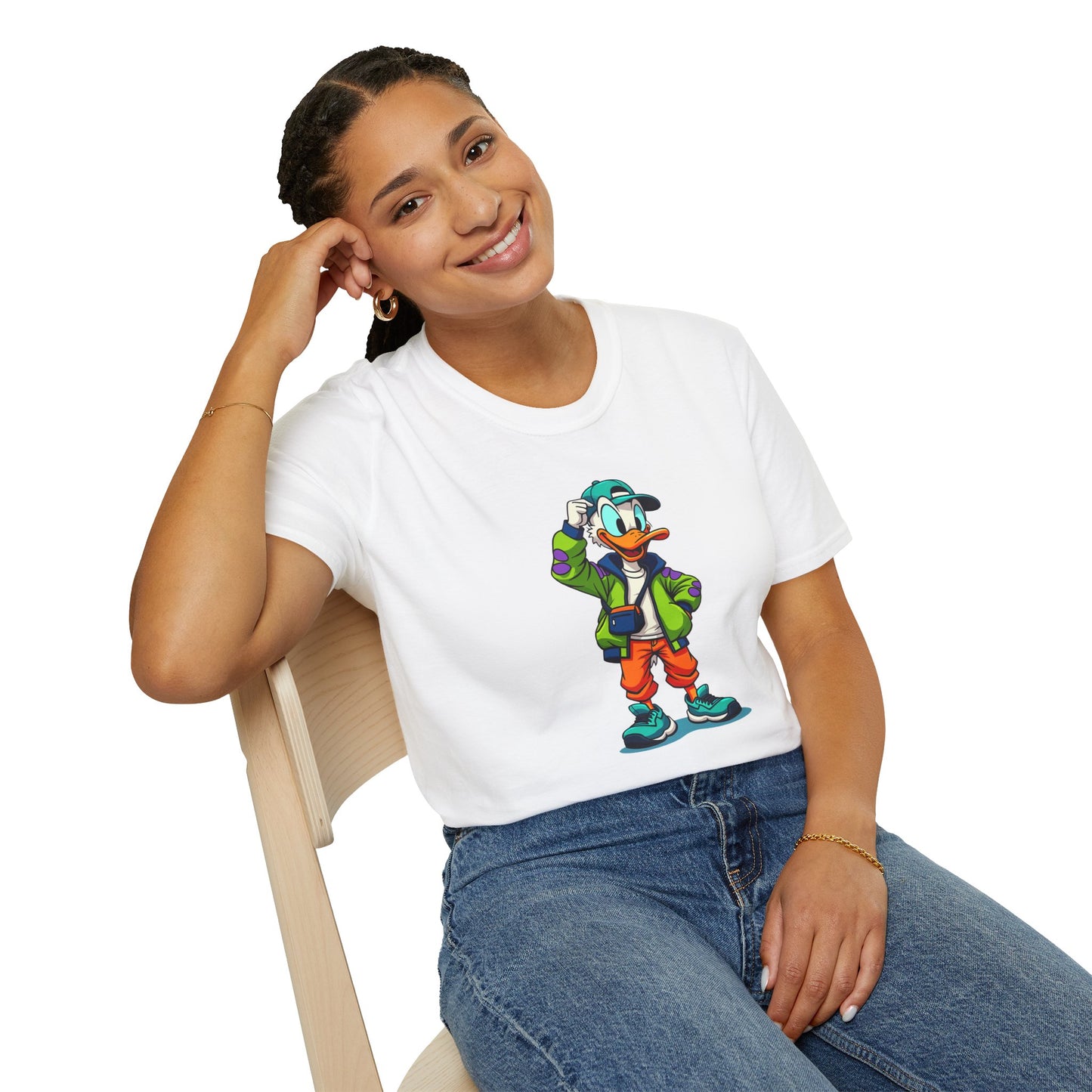T Shirt with Cartoon, Cartoon on T Shirt, Animation Shirt, T Shirt with Animation, Funny Animals Tee Shirt