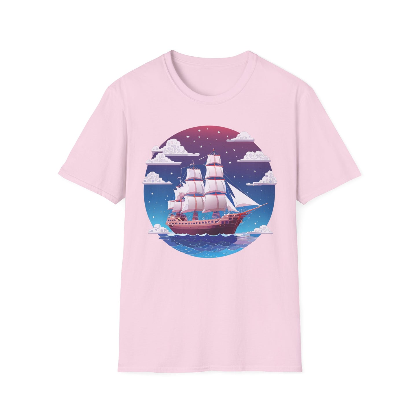 Ship T Shirts, Frigate T Shirts, Vessel Tee Shirt