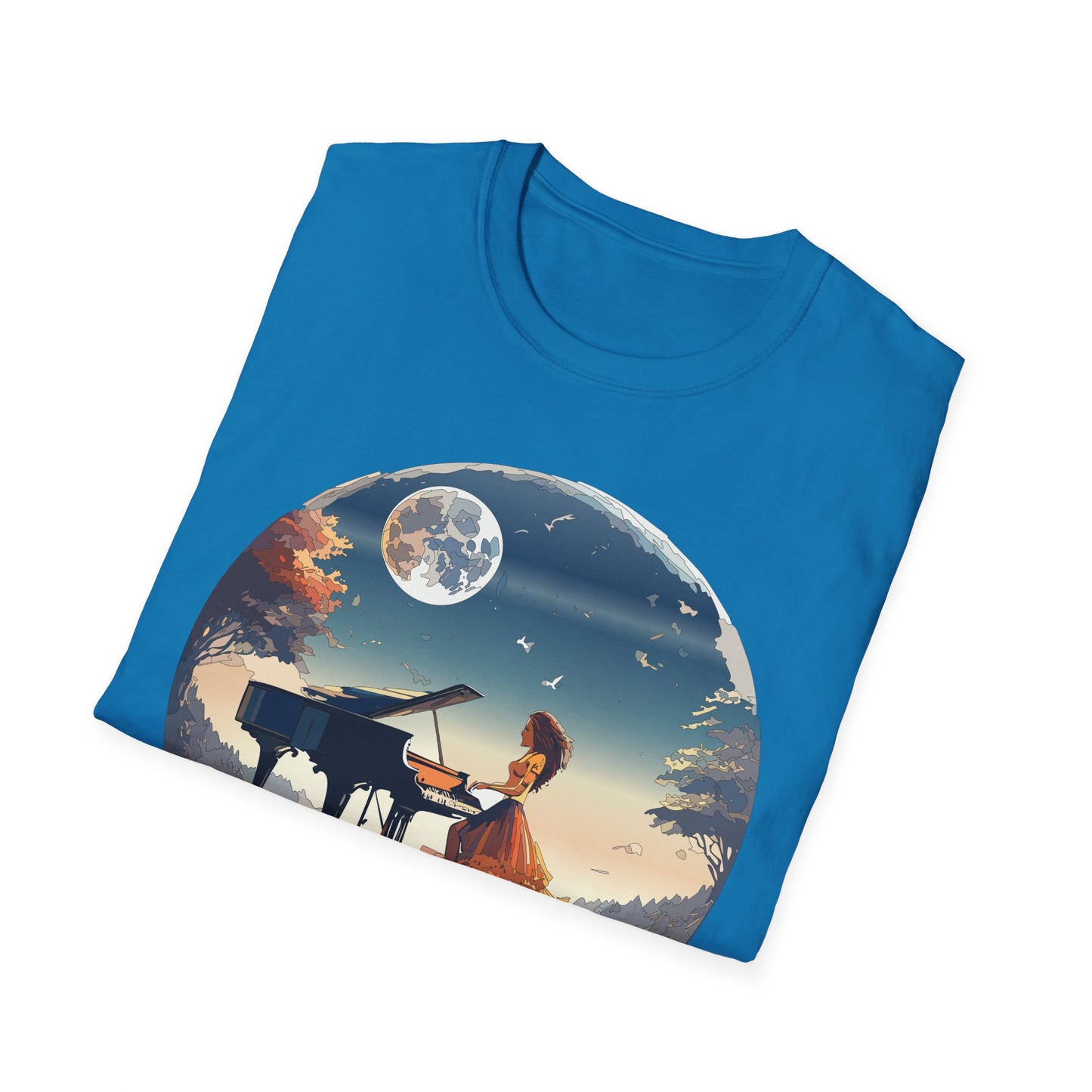 Womens T Shirts, Ladies Graphic T Shirts, Art Design Shirt