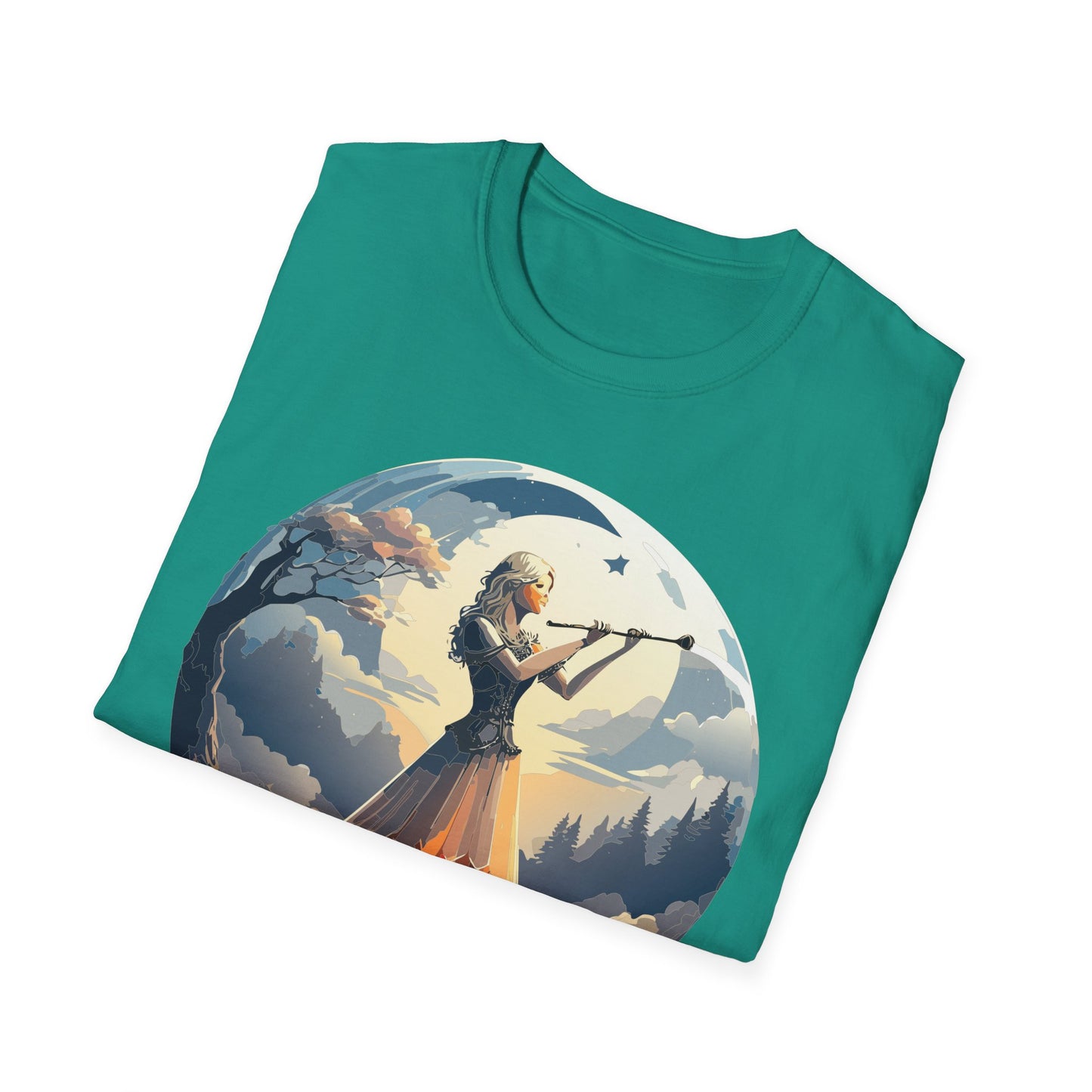 Womens T Shirts, Ladies Graphic T Shirts, Art Design Shirt