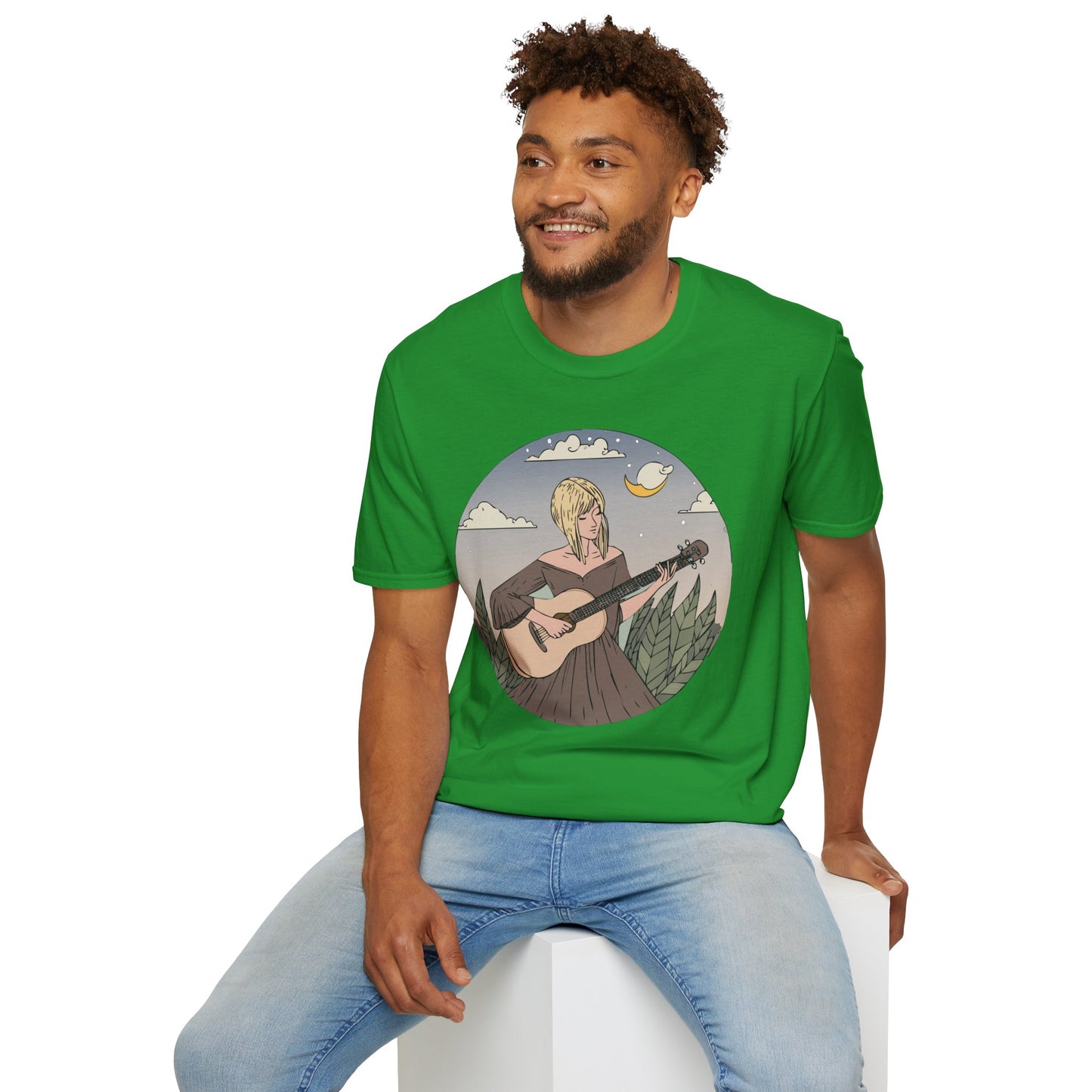 Womens T Shirts, Ladies Graphic T Shirts, Art Design Shirt