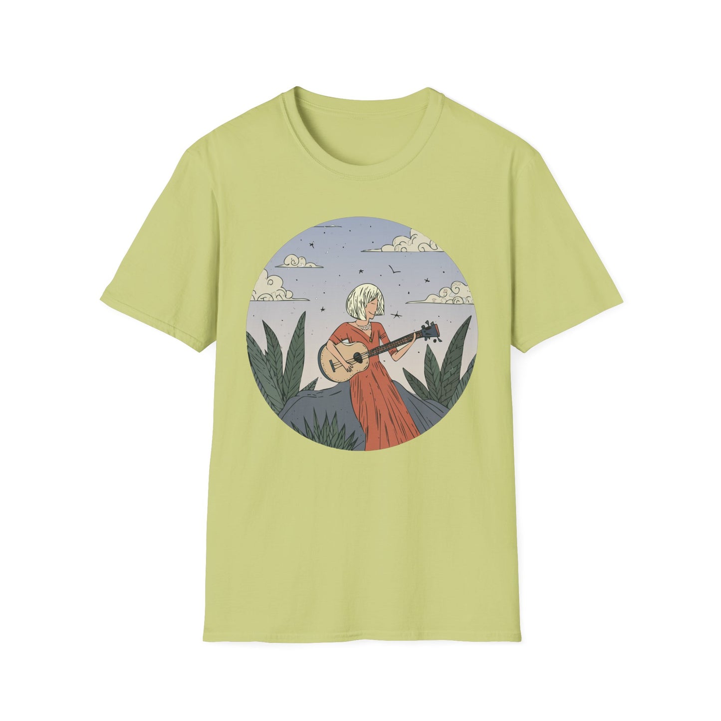 Womens T Shirts, Ladies Graphic T Shirts, Art Design Shirt