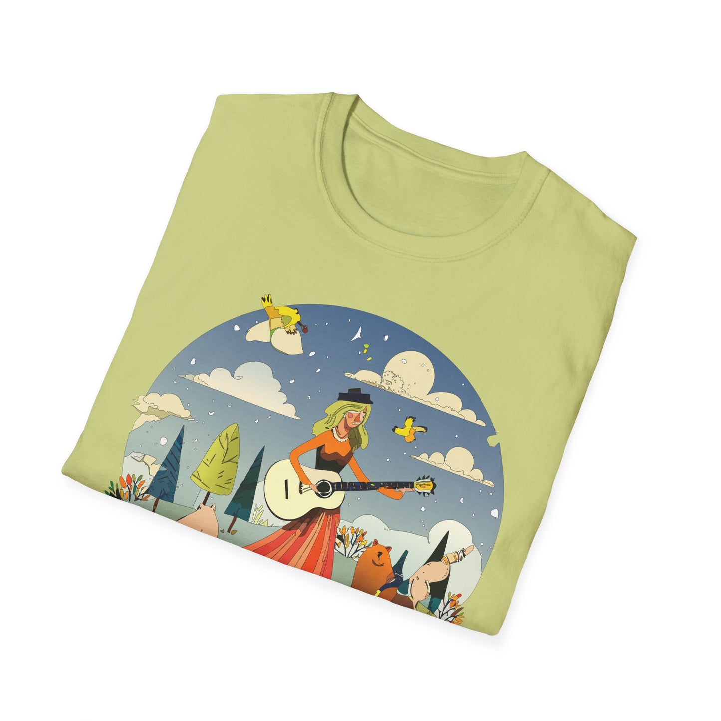 Womens T Shirts, Ladies Graphic T Shirts, Art Design Shirt