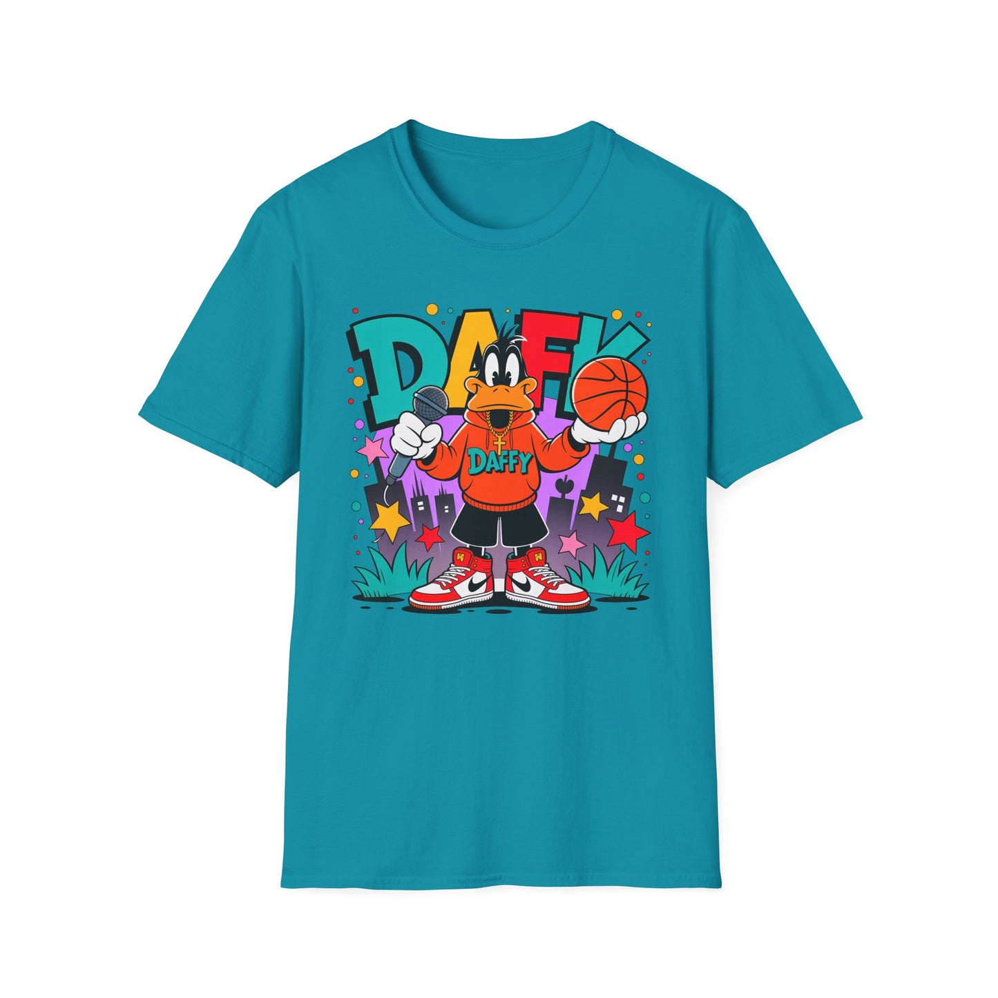 T Shirt with Cartoon, Cartoon on T Shirt, Animation Shirt, T Shirt with Animation, Funny Animals Tee Shirt