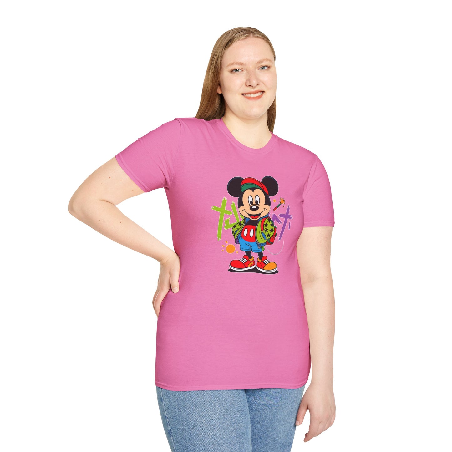 T Shirt with Cartoon, Cartoon on T Shirt, Animation Shirt, T Shirt with Animation, Funny Animals Tee Shirt