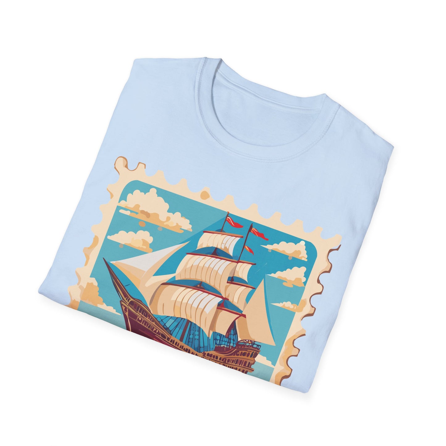 Ship T Shirts, Frigate T Shirts, Vessel Tee Shirt