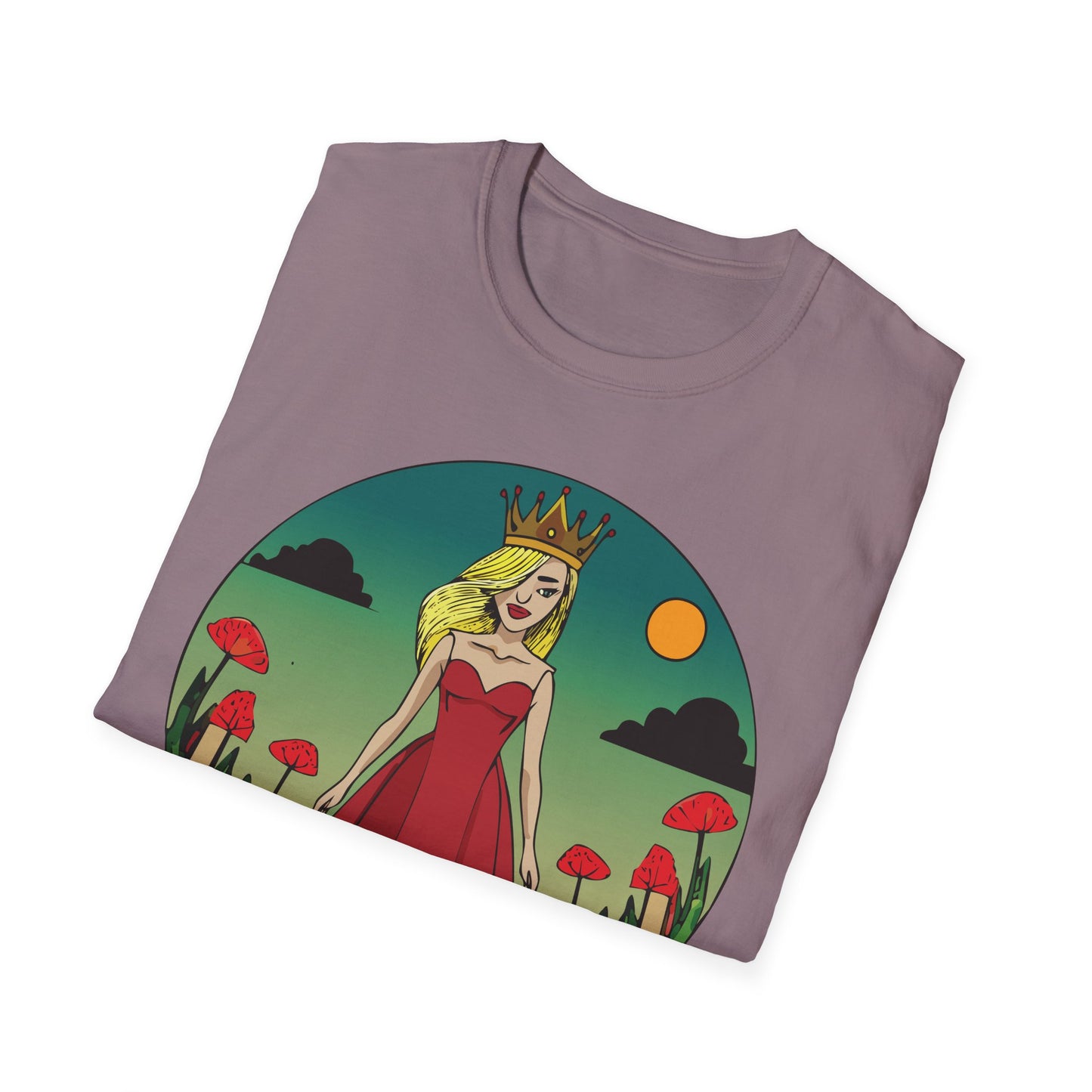 Womens T Shirts, Ladies Graphic T Shirts, Art Design Shirt