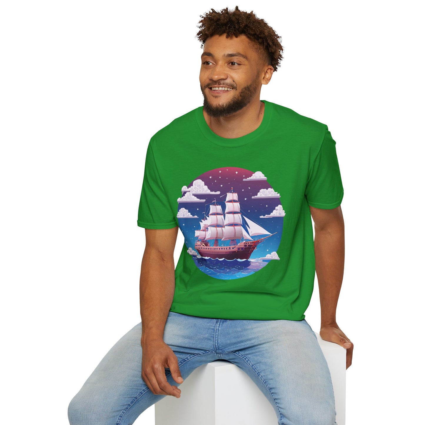 Ship T Shirts, Frigate T Shirts, Vessel Tee Shirt